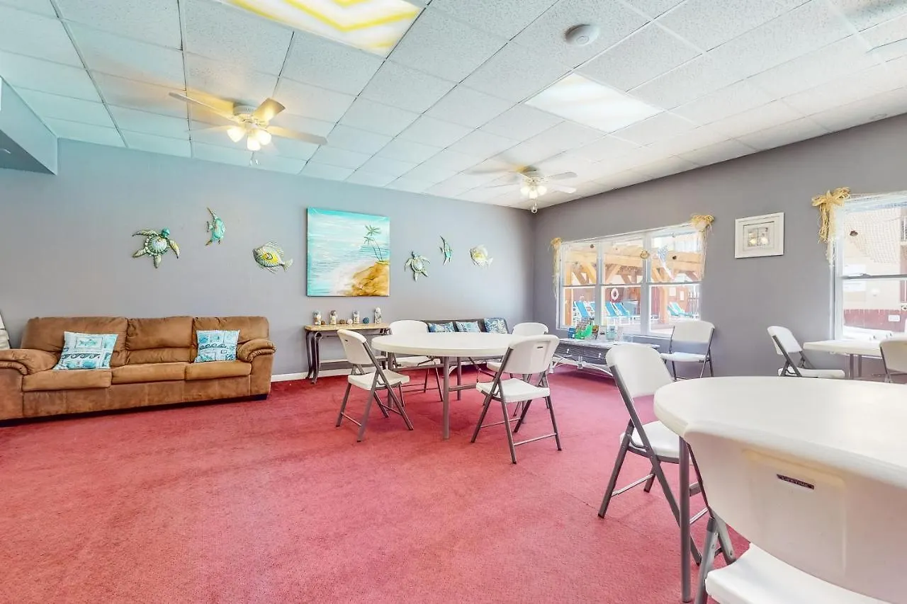 Gulfview I #207 * South Padre Island