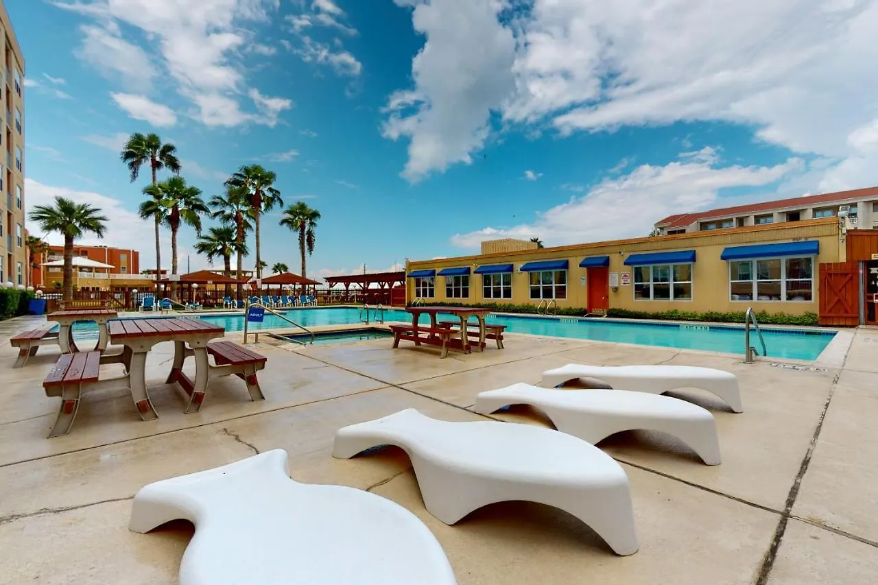 Gulfview I #207 South Padre Island