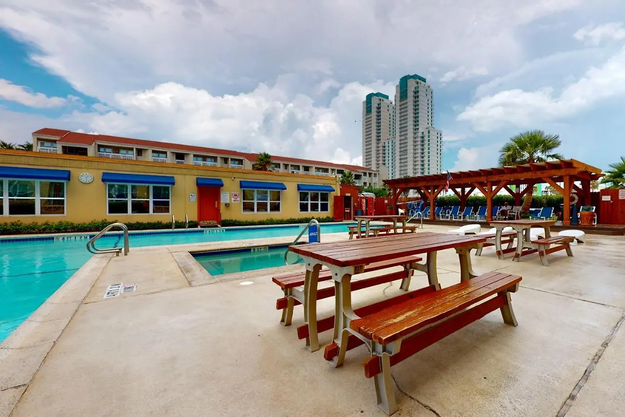 Gulfview I #207