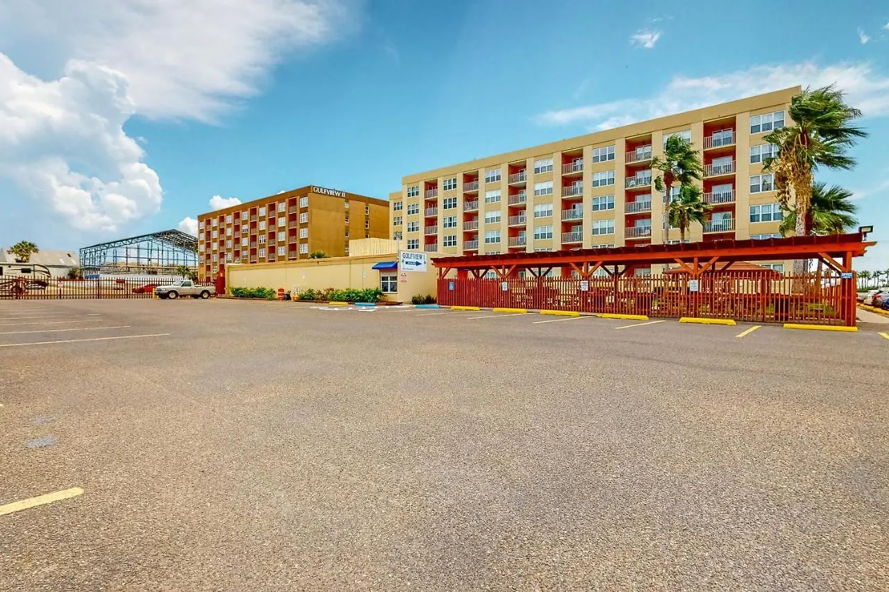 Gulfview I #207 South Padre Island