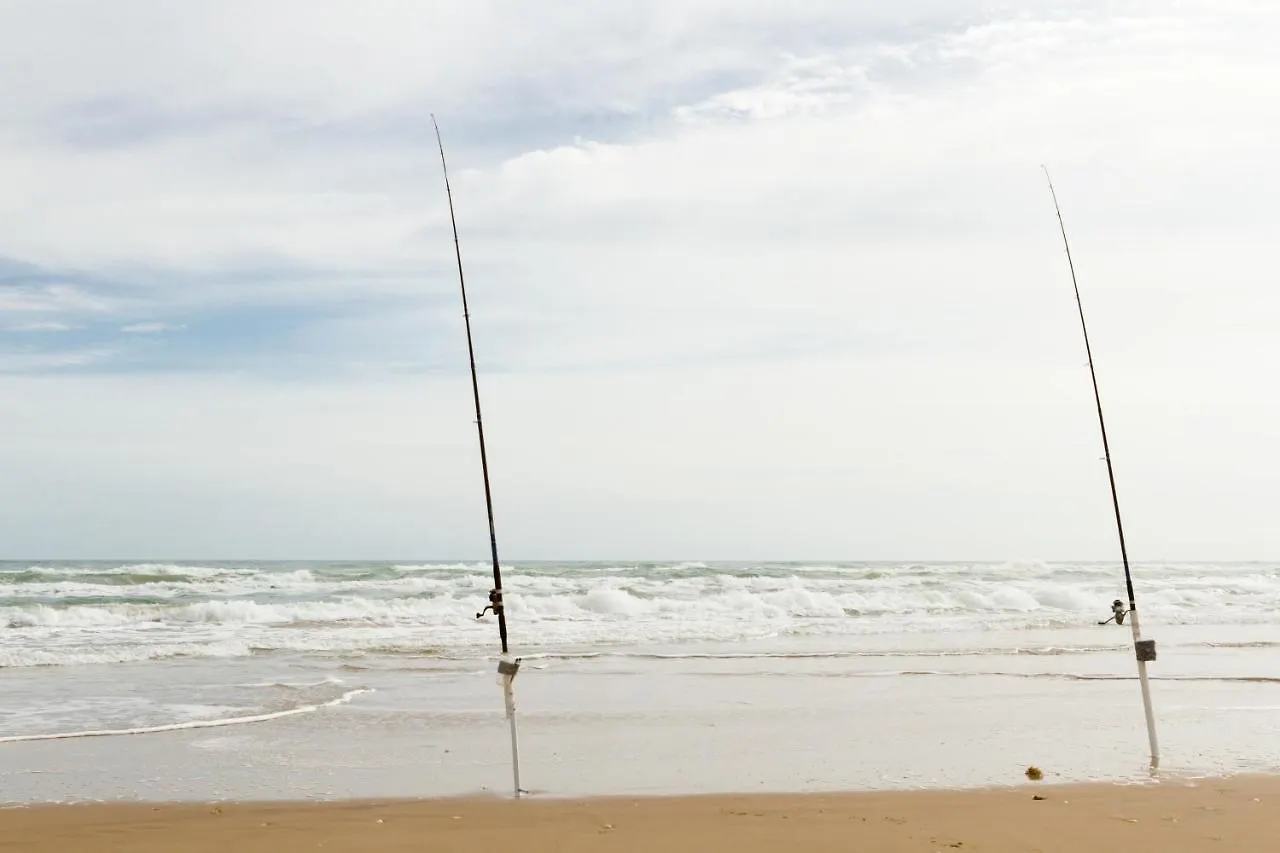 Inverness #304 * South Padre Island