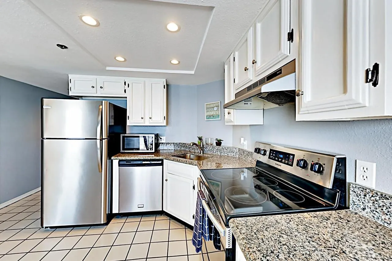 Apartment Inverness #304