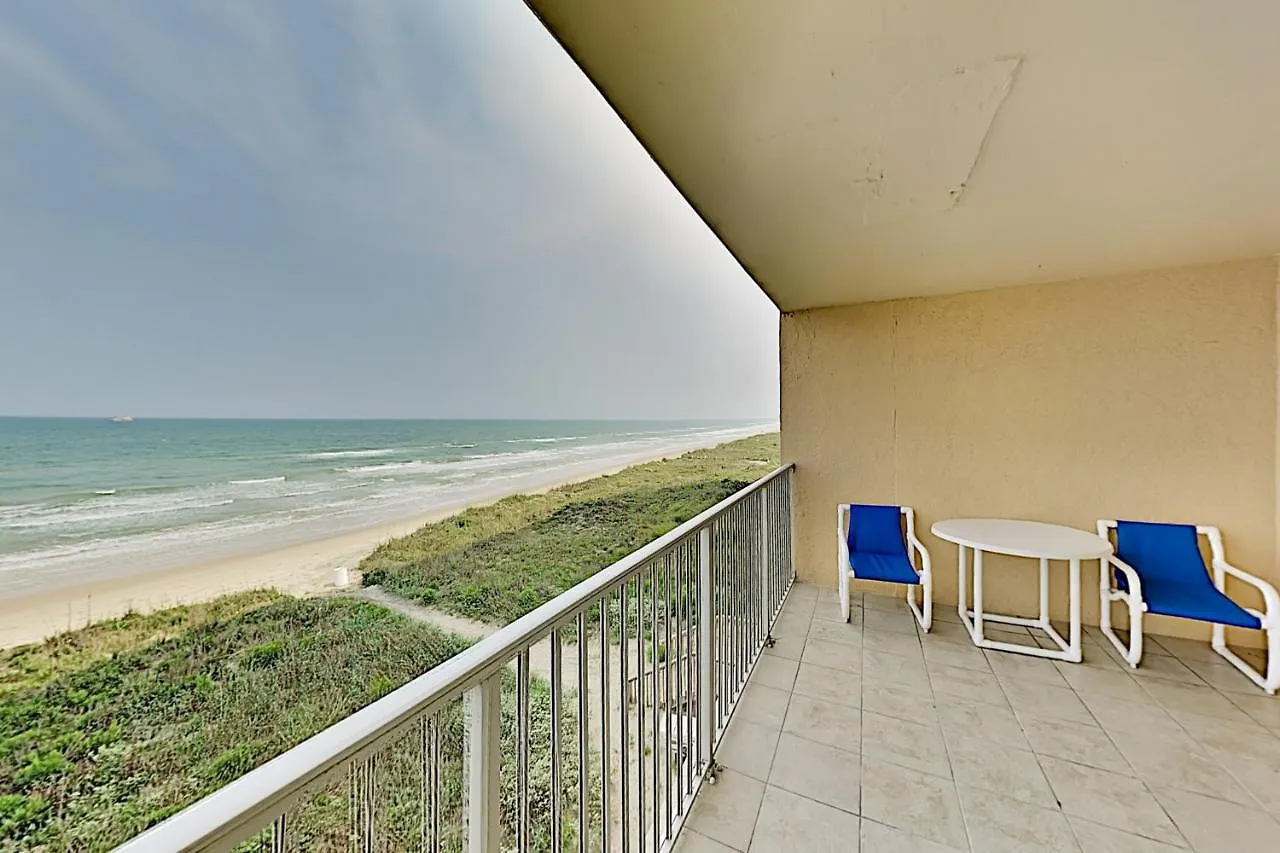 Apartment Inverness #304 South Padre Island