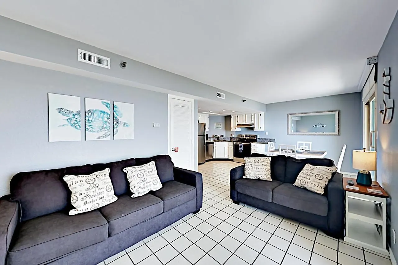 Apartment Inverness #304 South Padre Island
