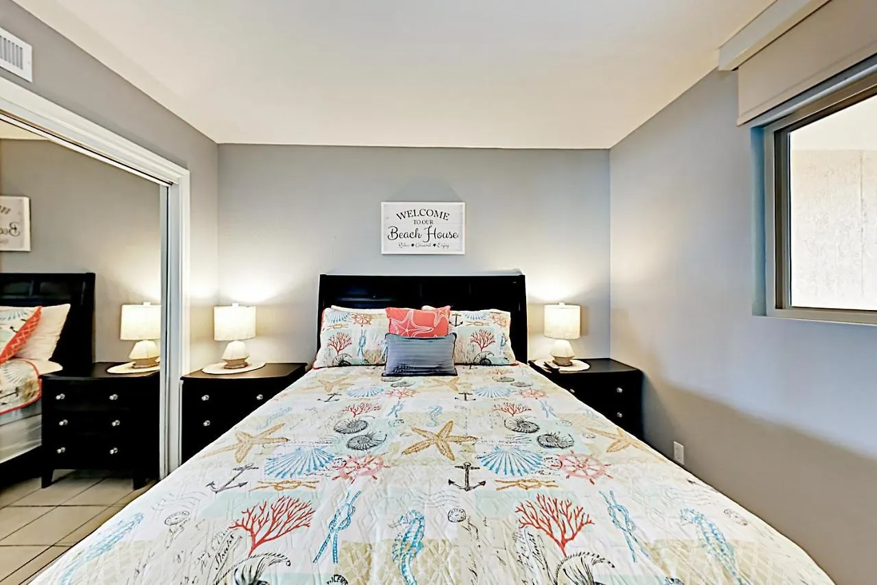 Inverness #304 Apartment South Padre Island