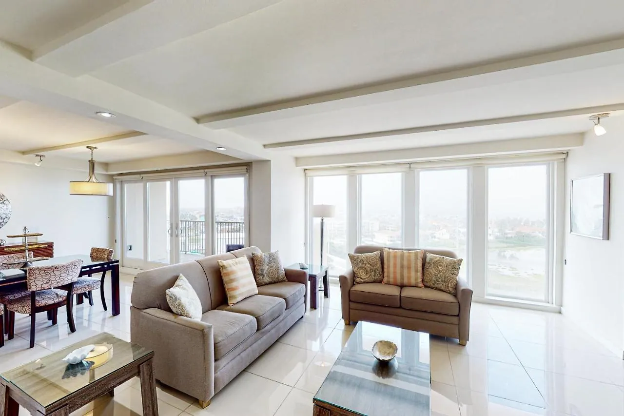 Apartment Soaring Solare