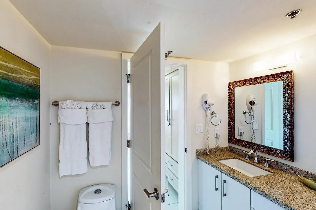 Soaring Solare Apartment