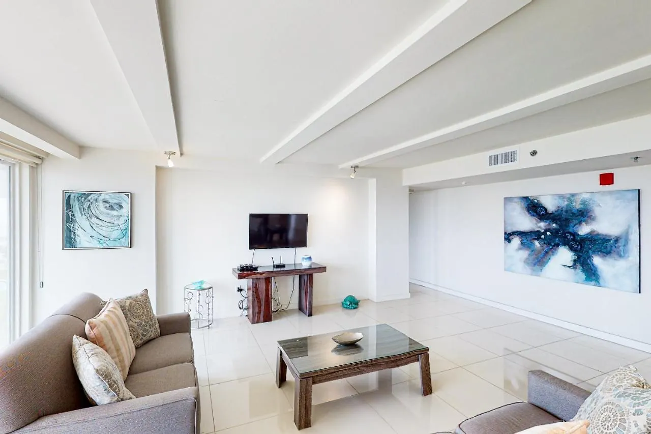 Apartment Soaring Solare South Padre Island