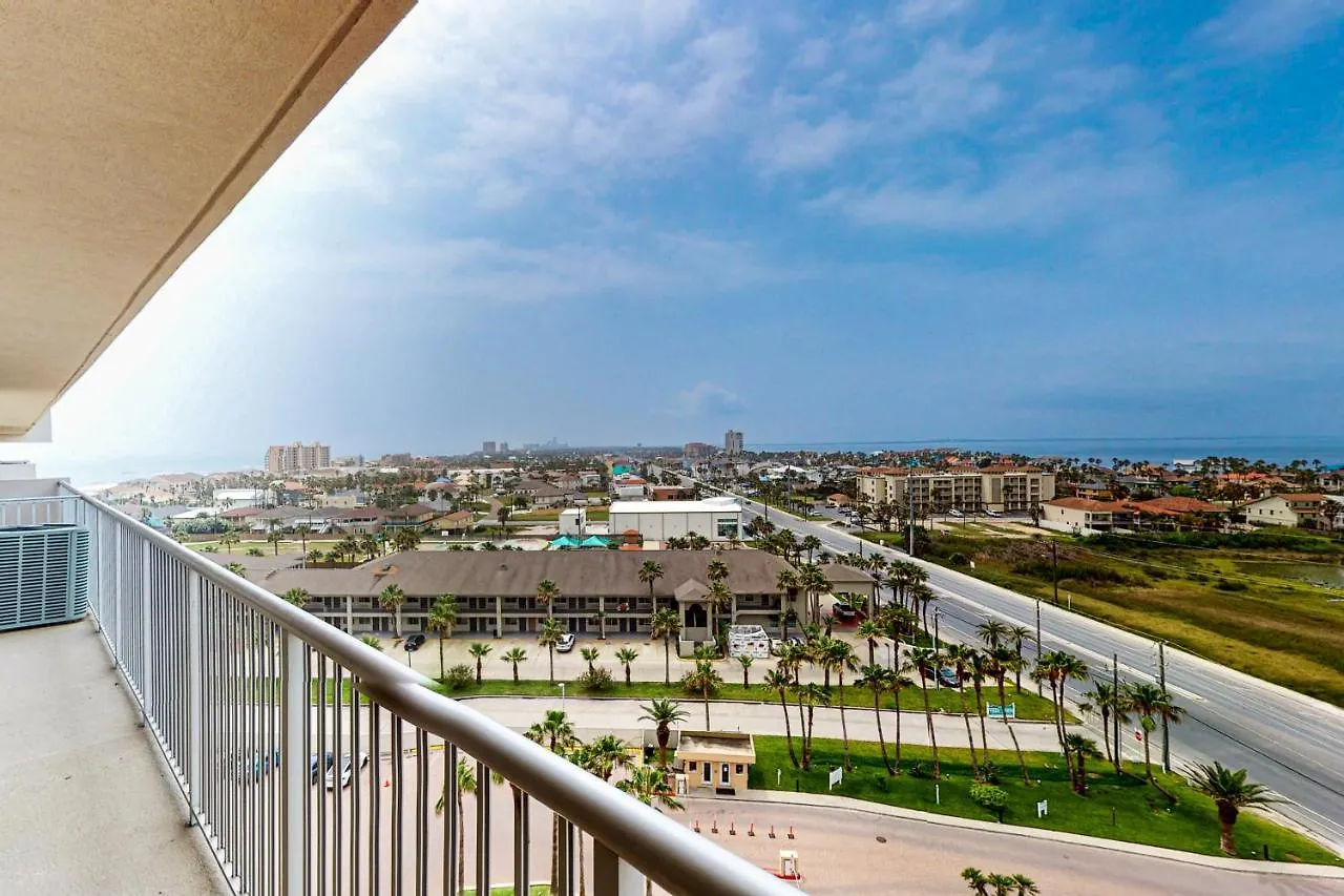 Apartment Soaring Solare South Padre Island