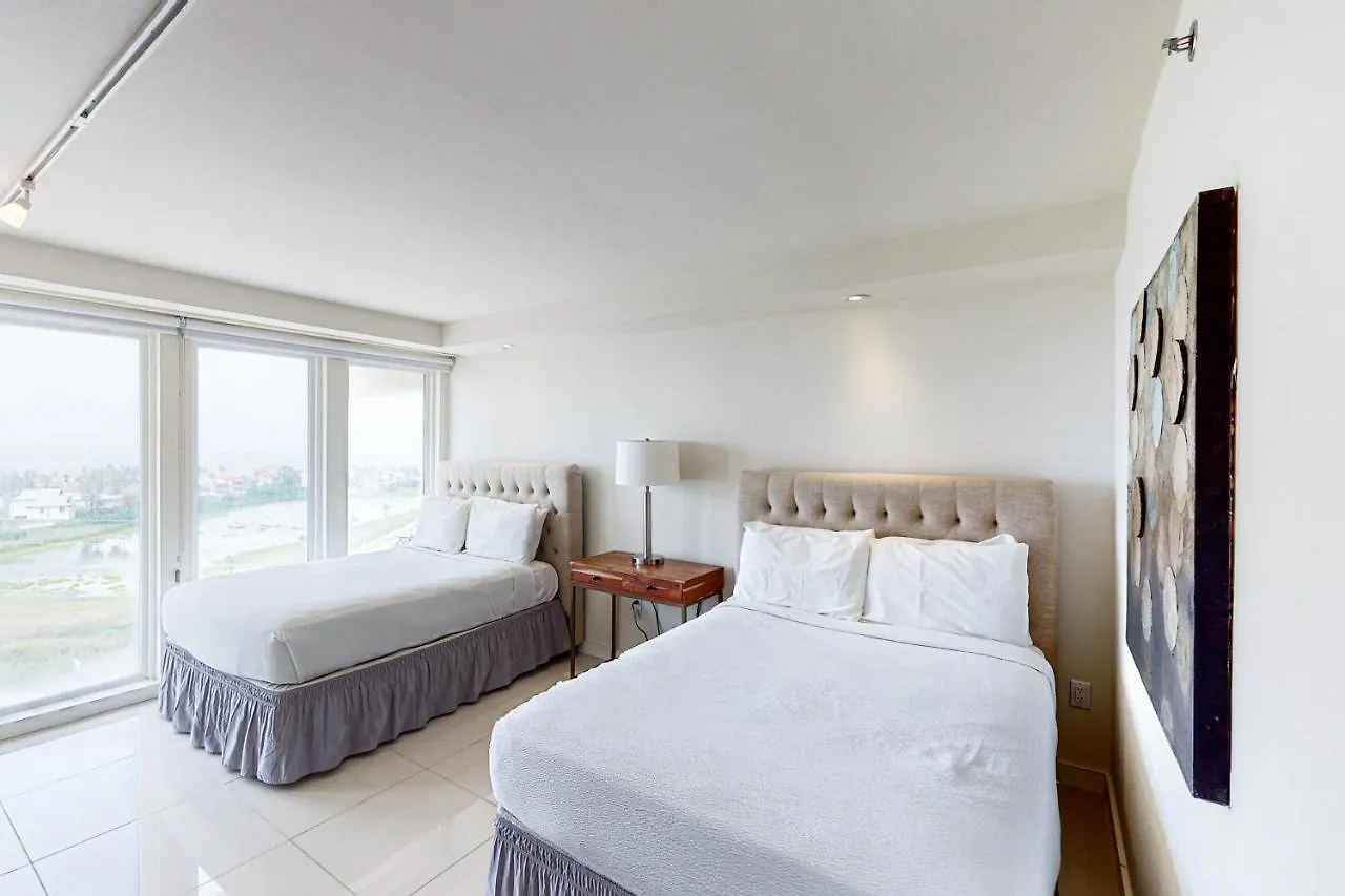 Apartment Soaring Solare *