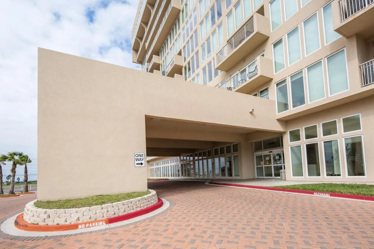 Soaring Solare Apartment South Padre Island