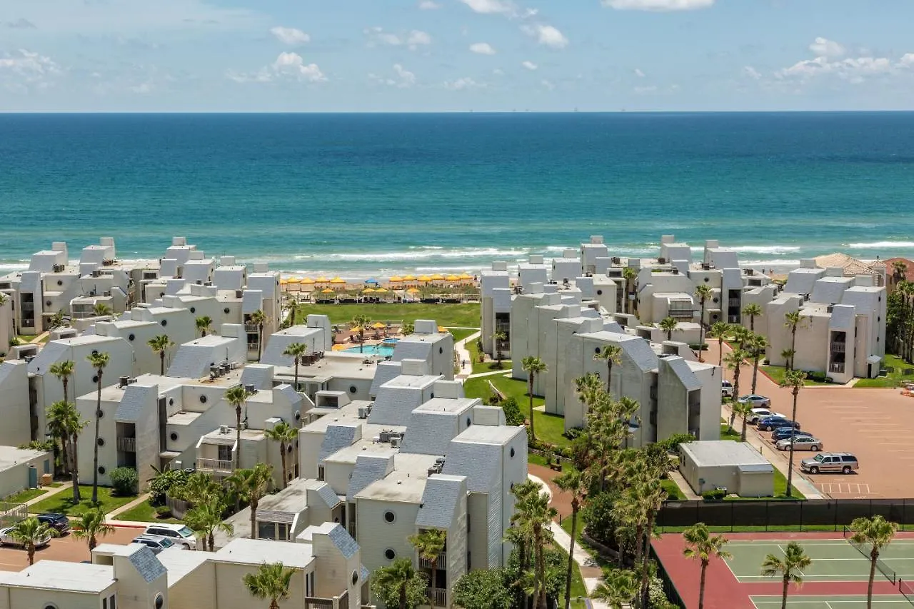 Soaring Solare Apartment South Padre Island