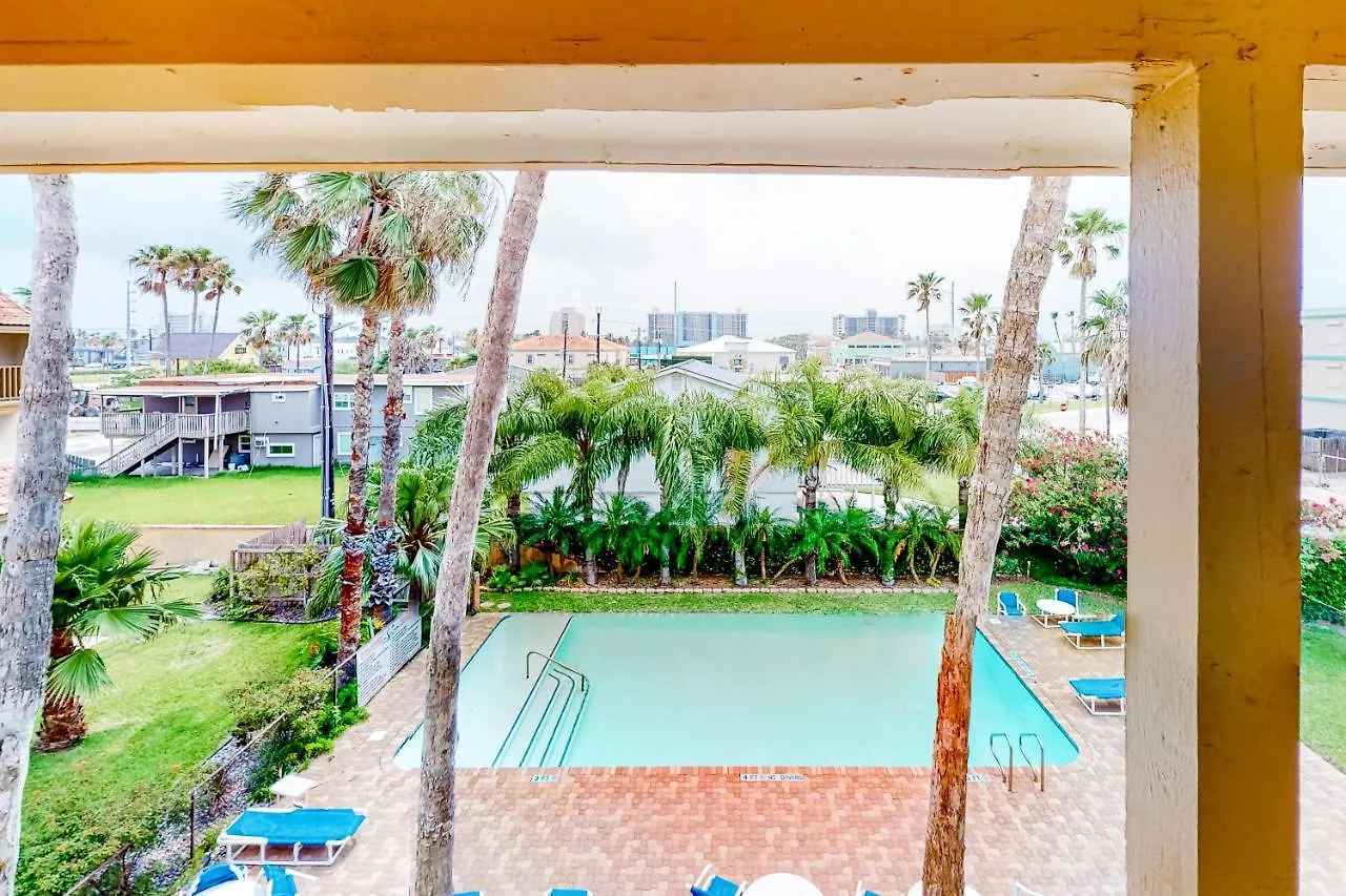 La Solana 130 * South Padre Island