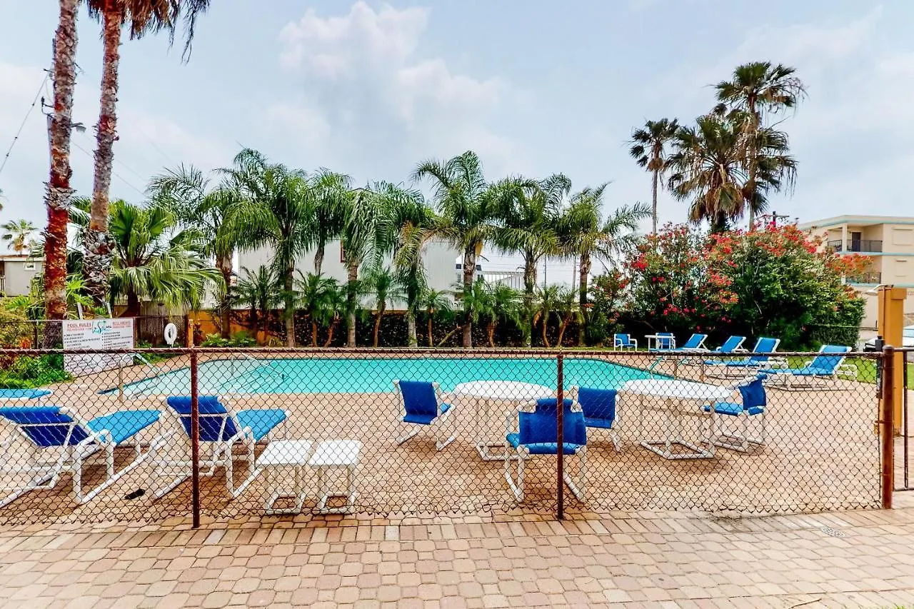 La Solana 130 Apartment South Padre Island