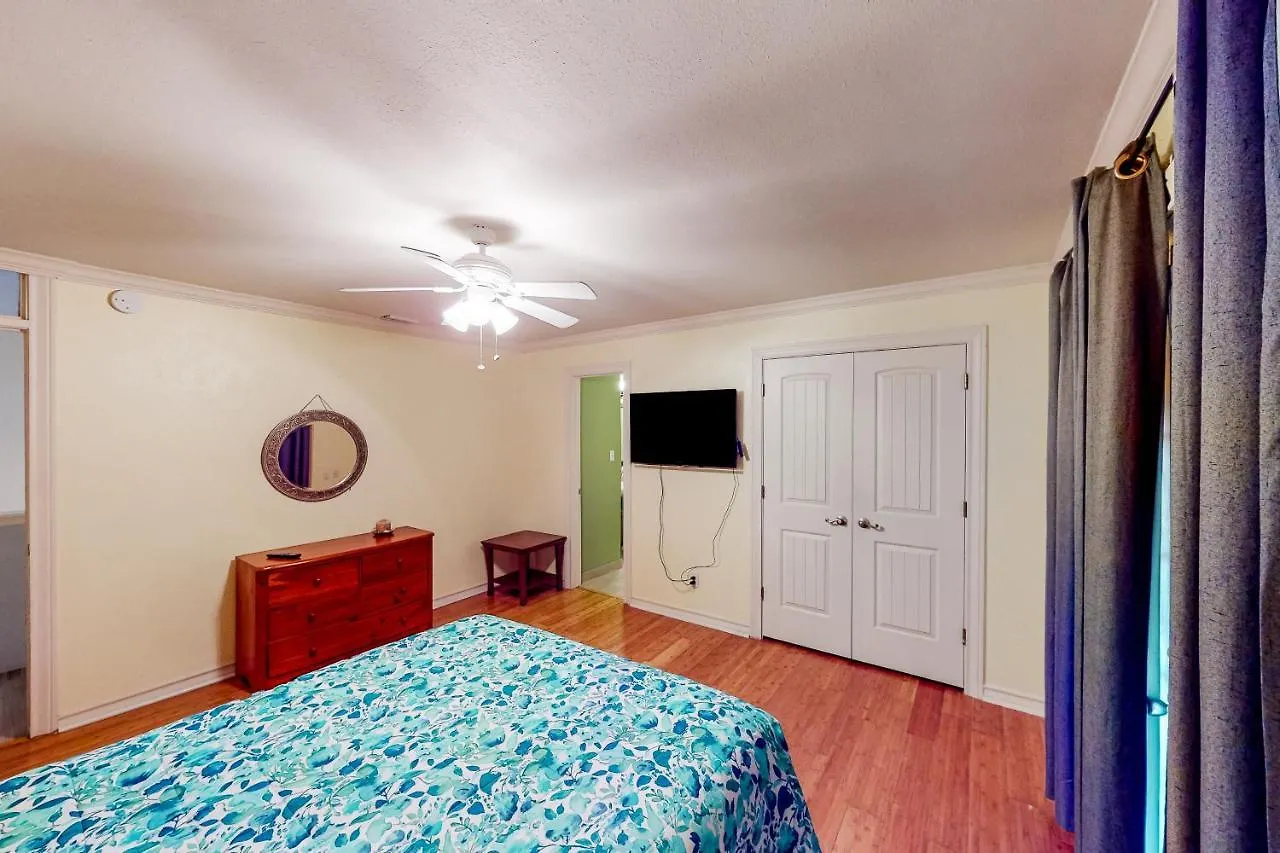 La Solana 130 South Padre Island