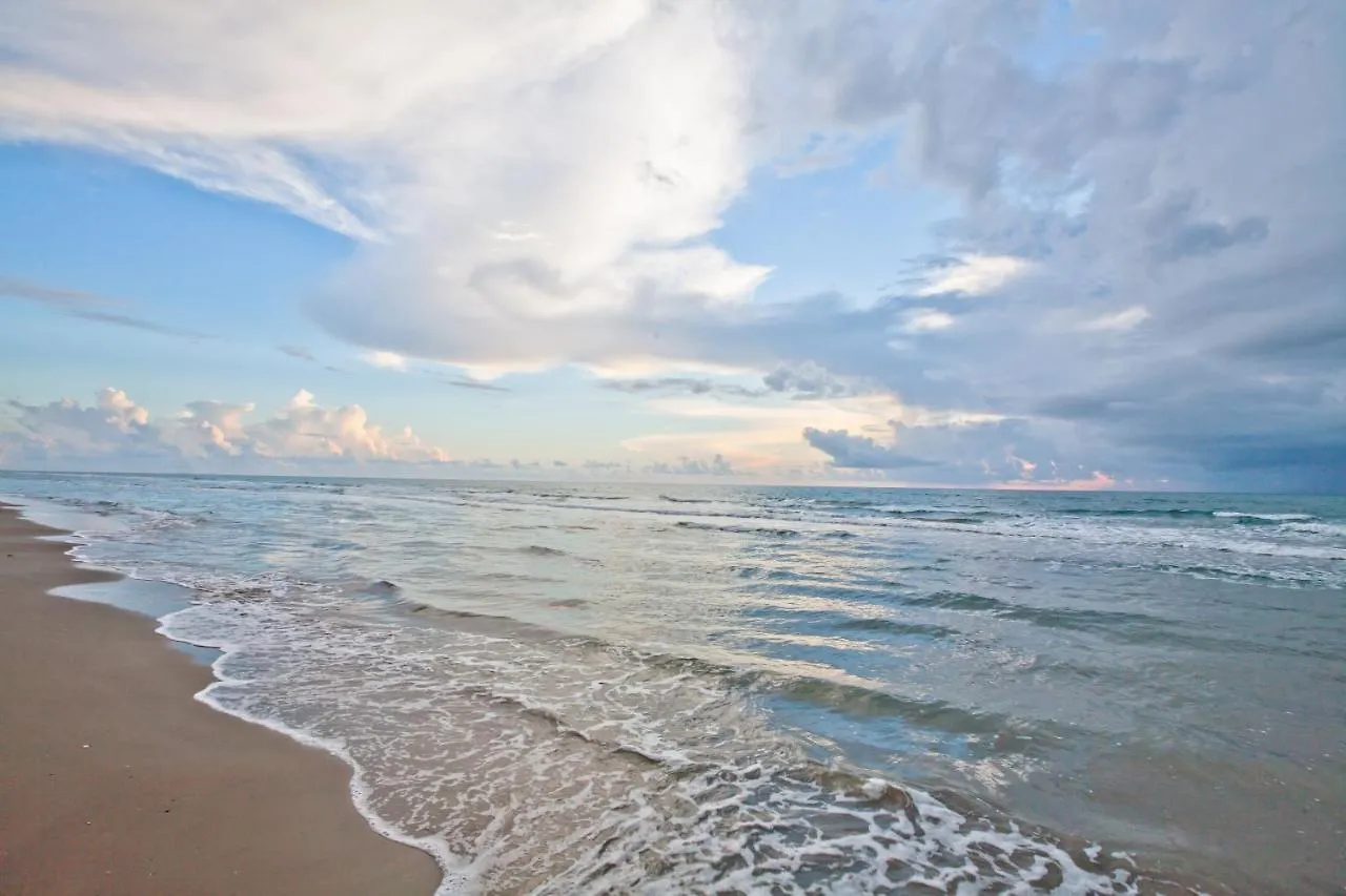 La Internacional #202 South Padre Island