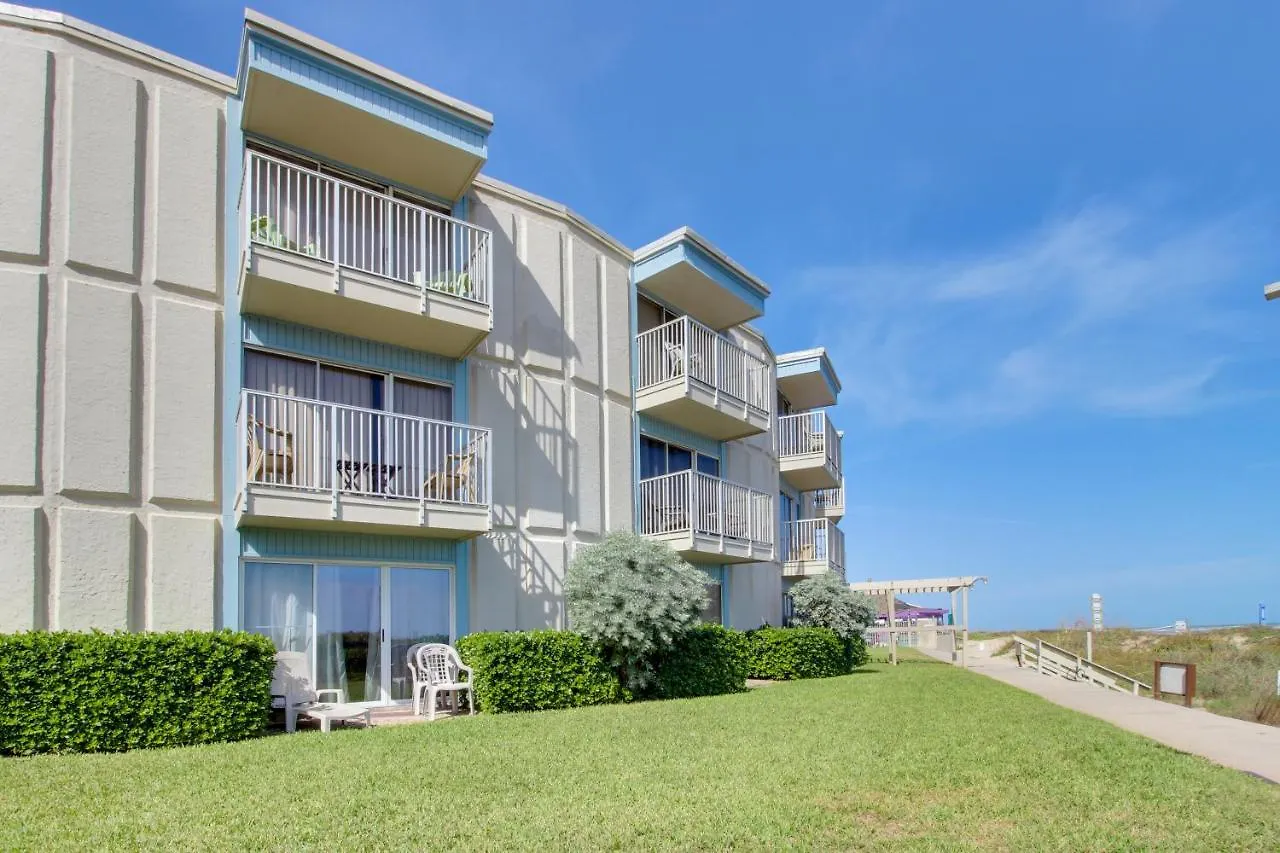 Apartment La Internacional #202 *