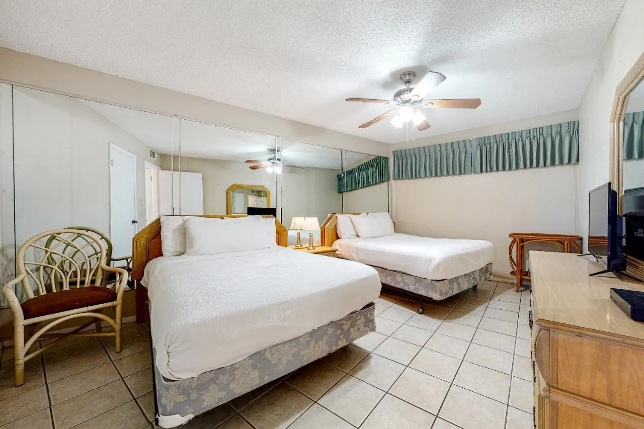La Internacional #203 Apartment South Padre Island