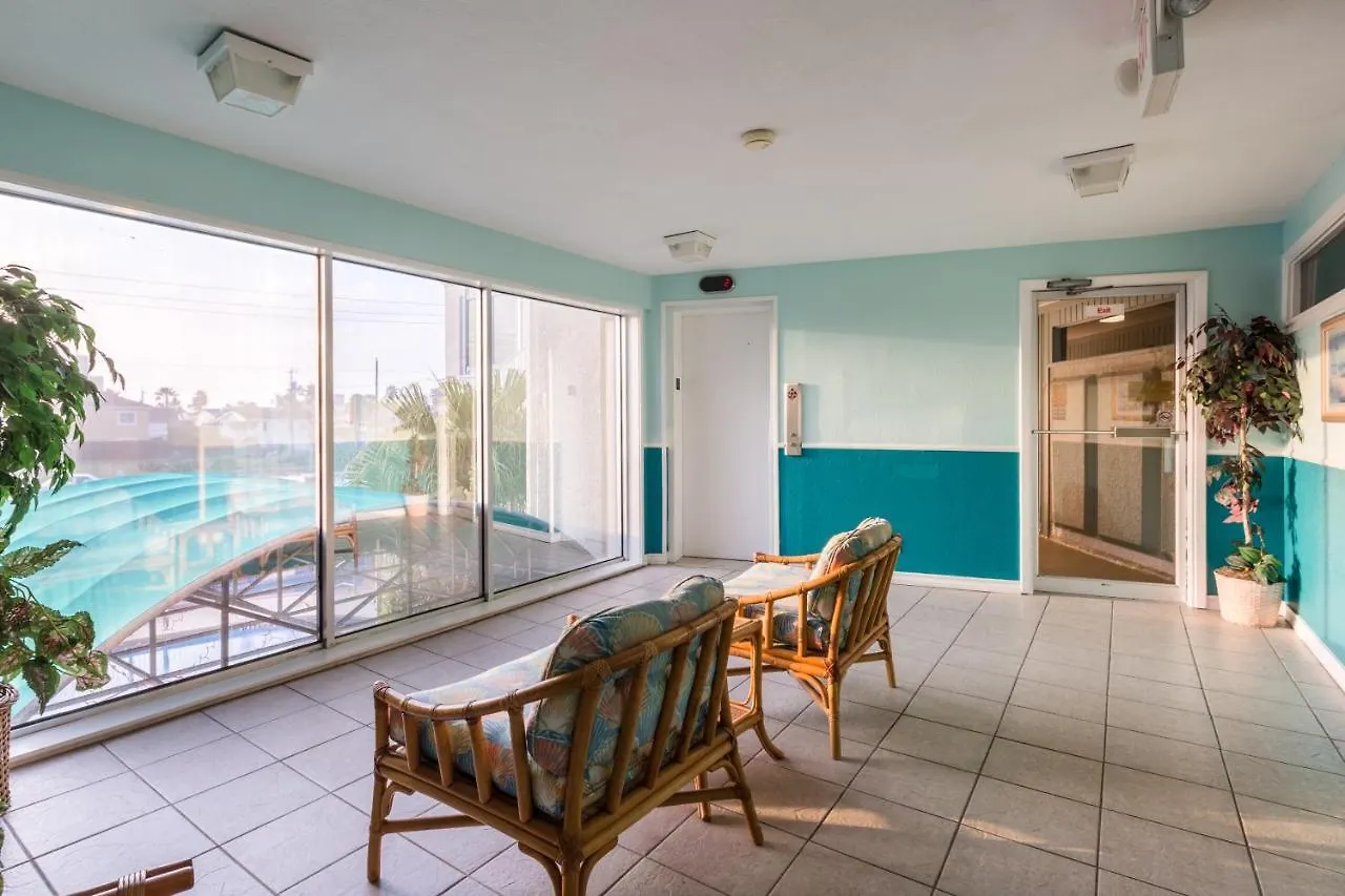 Apartment La Internacional #202 *