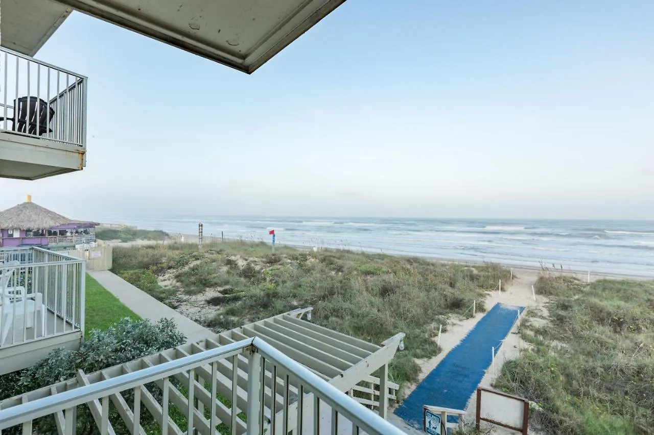 La Internacional #202 South Padre Island