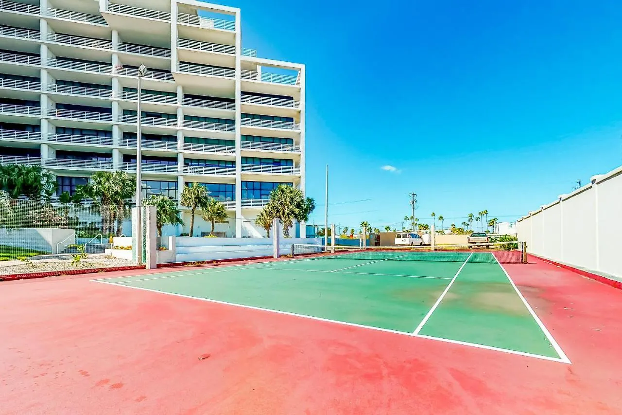 Sunchase Iv #907 Apartment South Padre Island