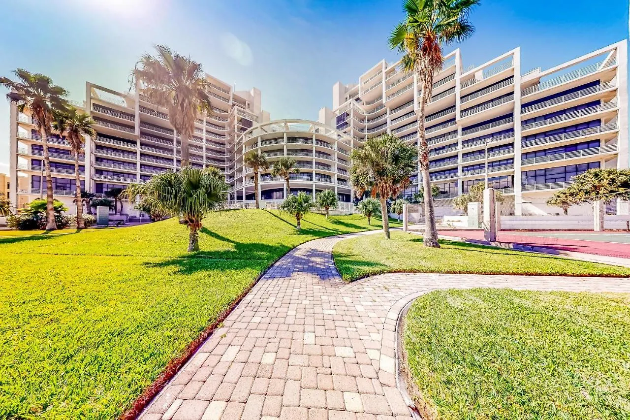 Sunchase Iv #907 South Padre Island