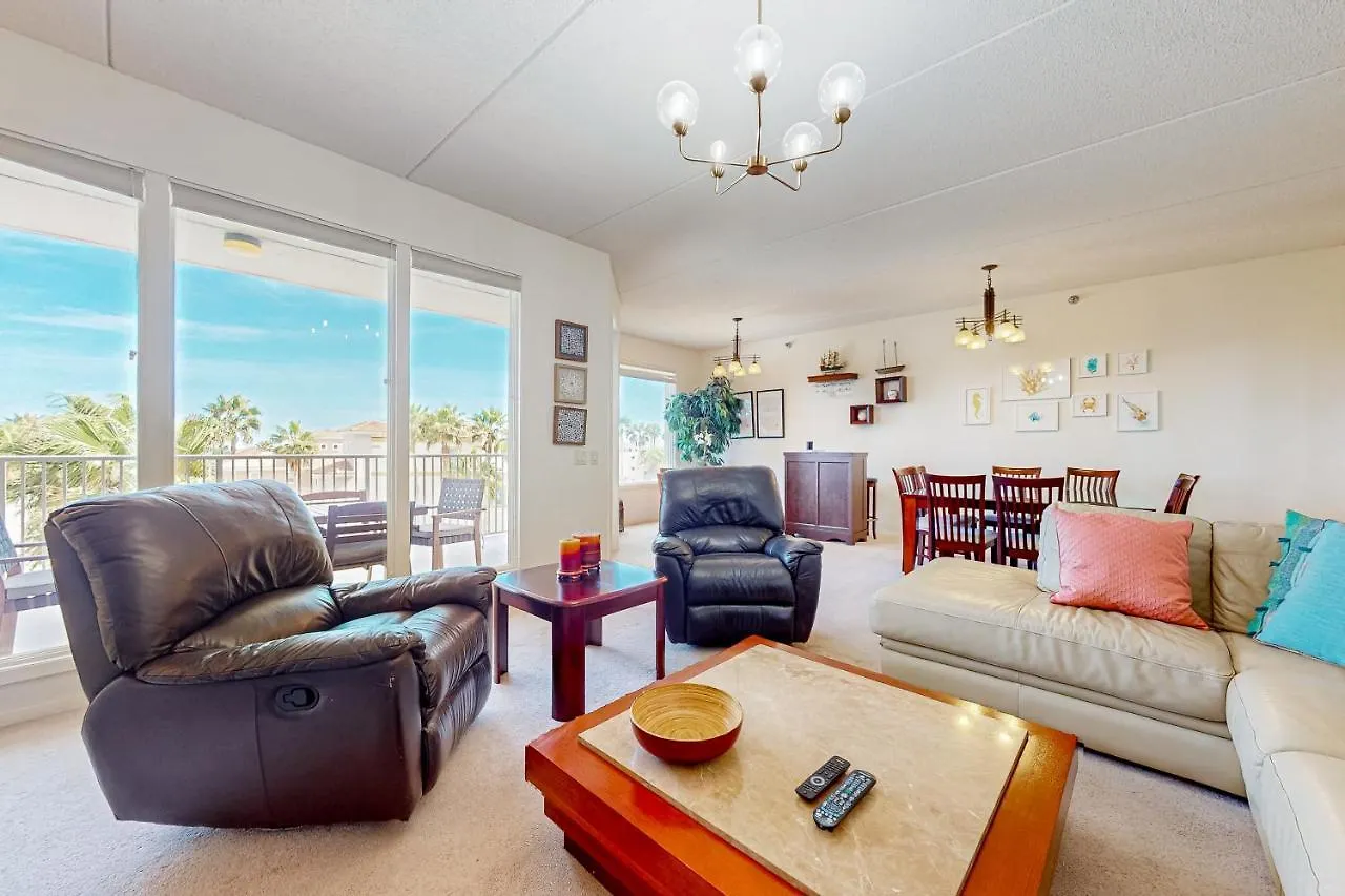 Palm Frond Sanctuary, Unit 302 *