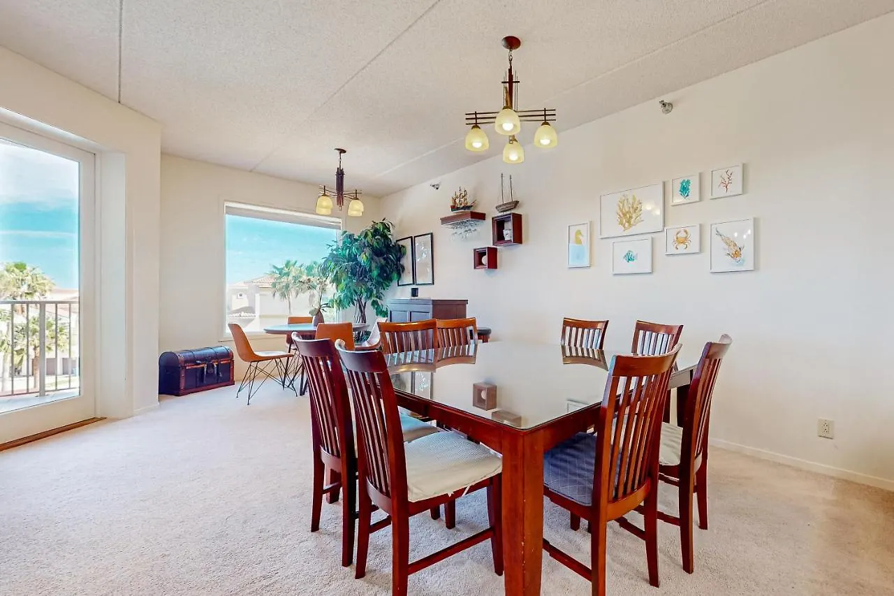Palm Frond Sanctuary, Unit 302 Apartment