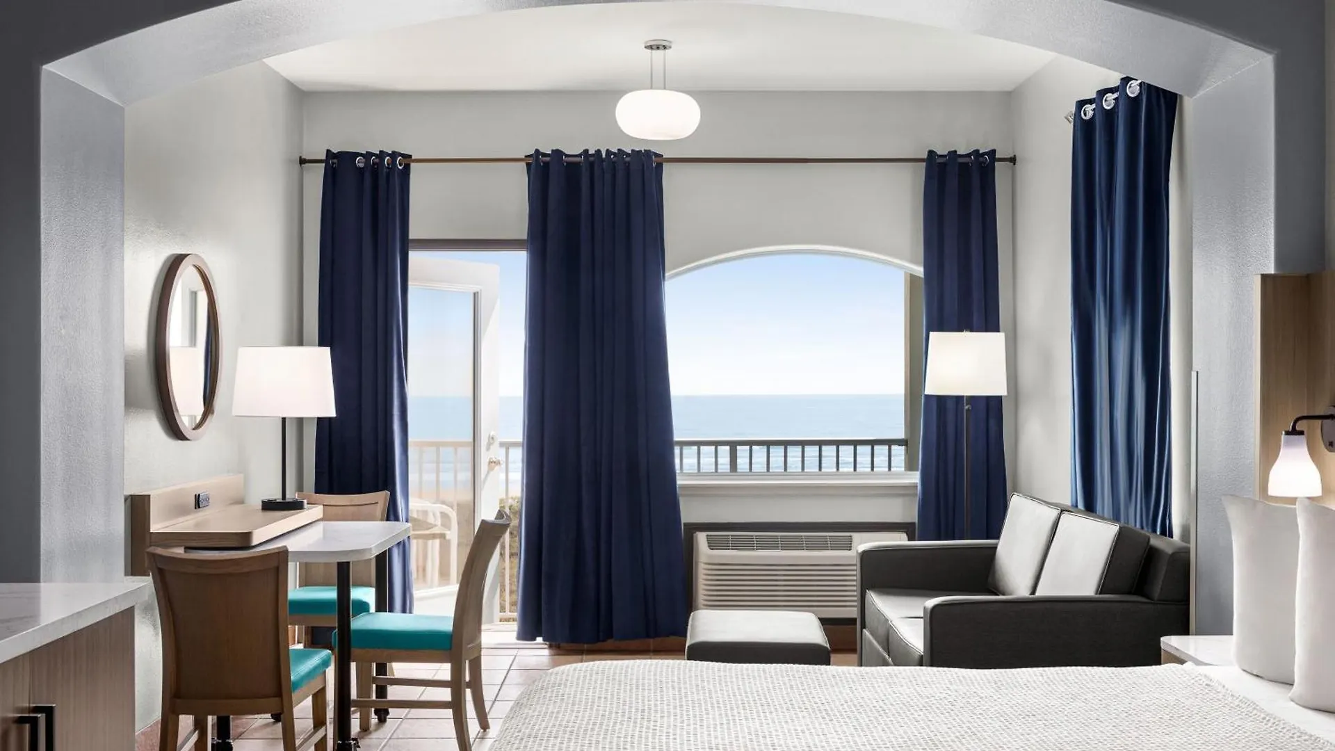 La Copa Hotel South Padre Island