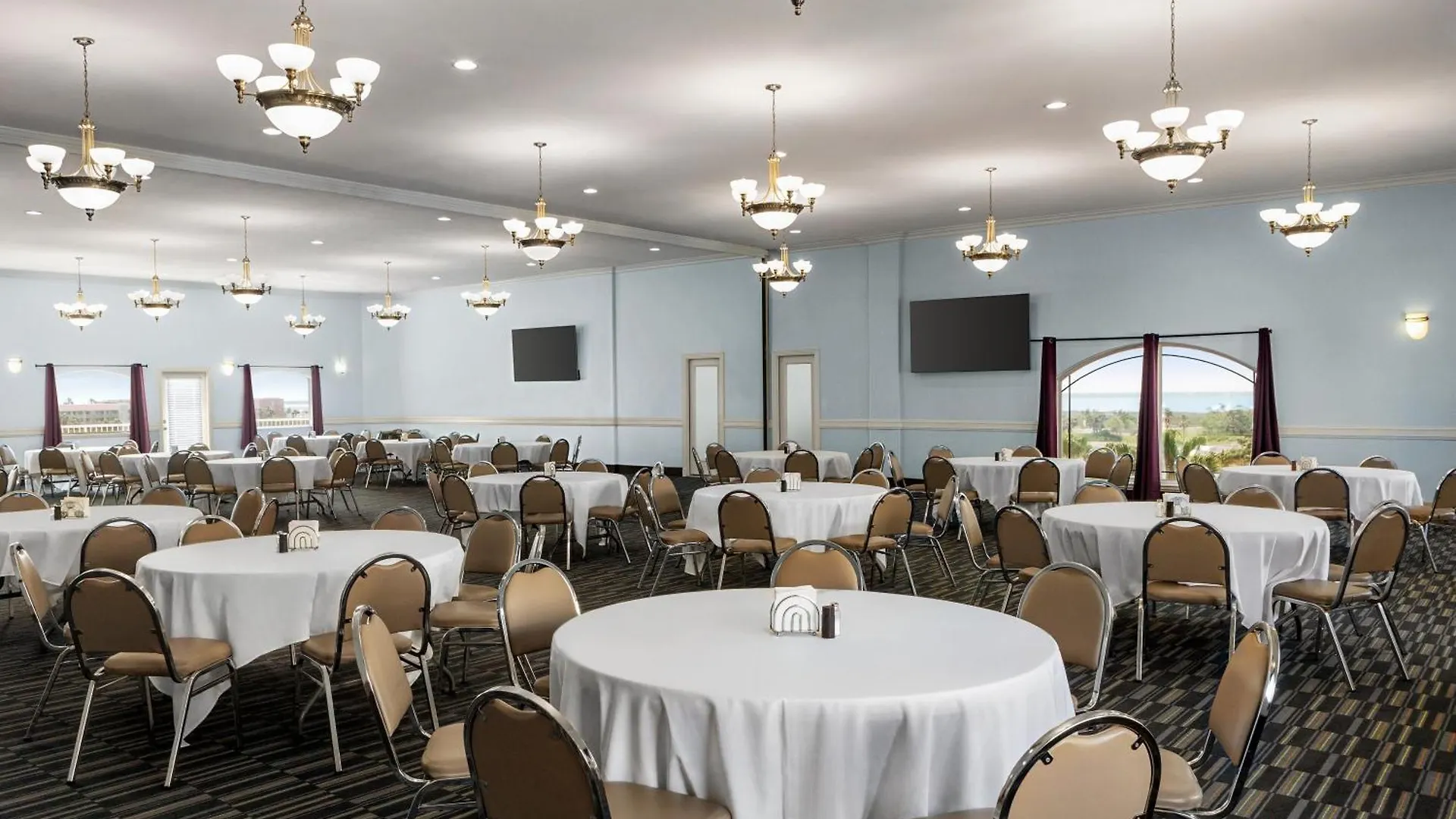 La Copa Hotel