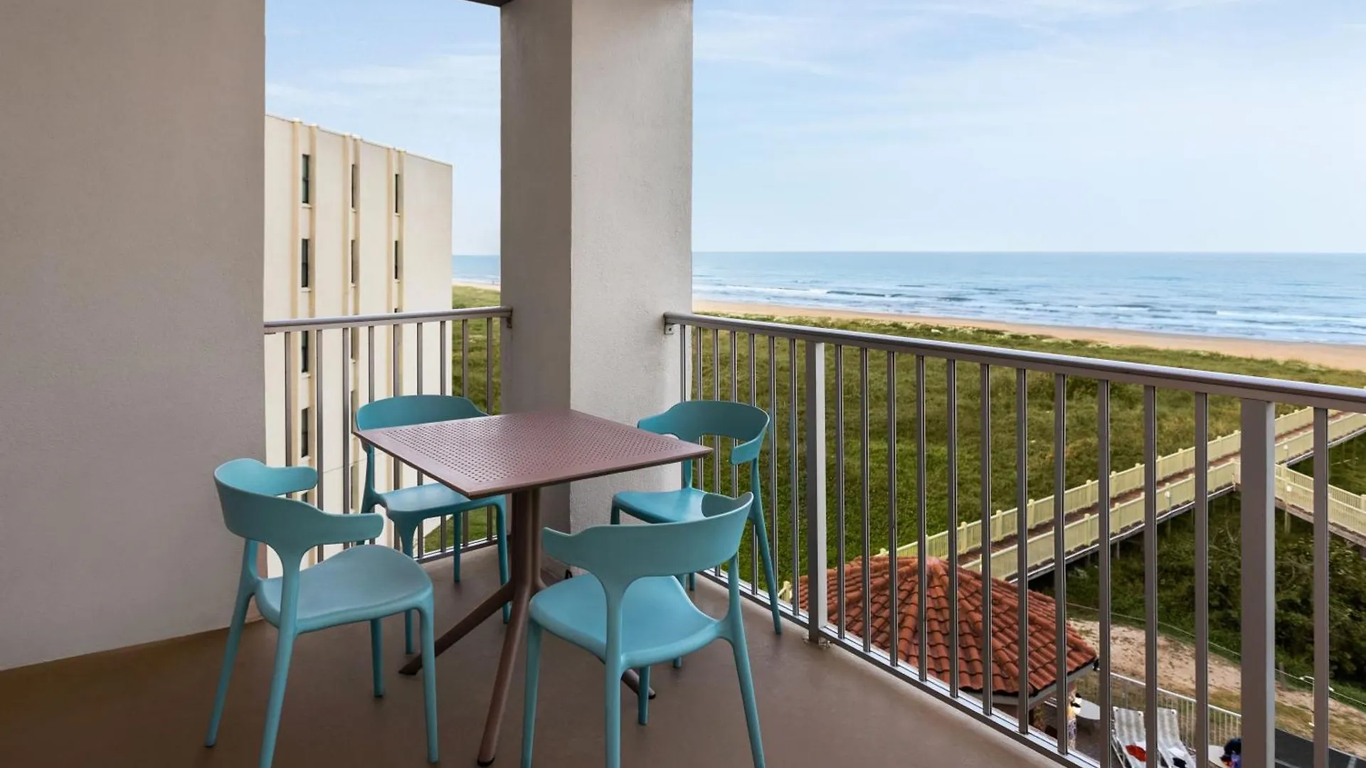 Hotel La Copa South Padre Island