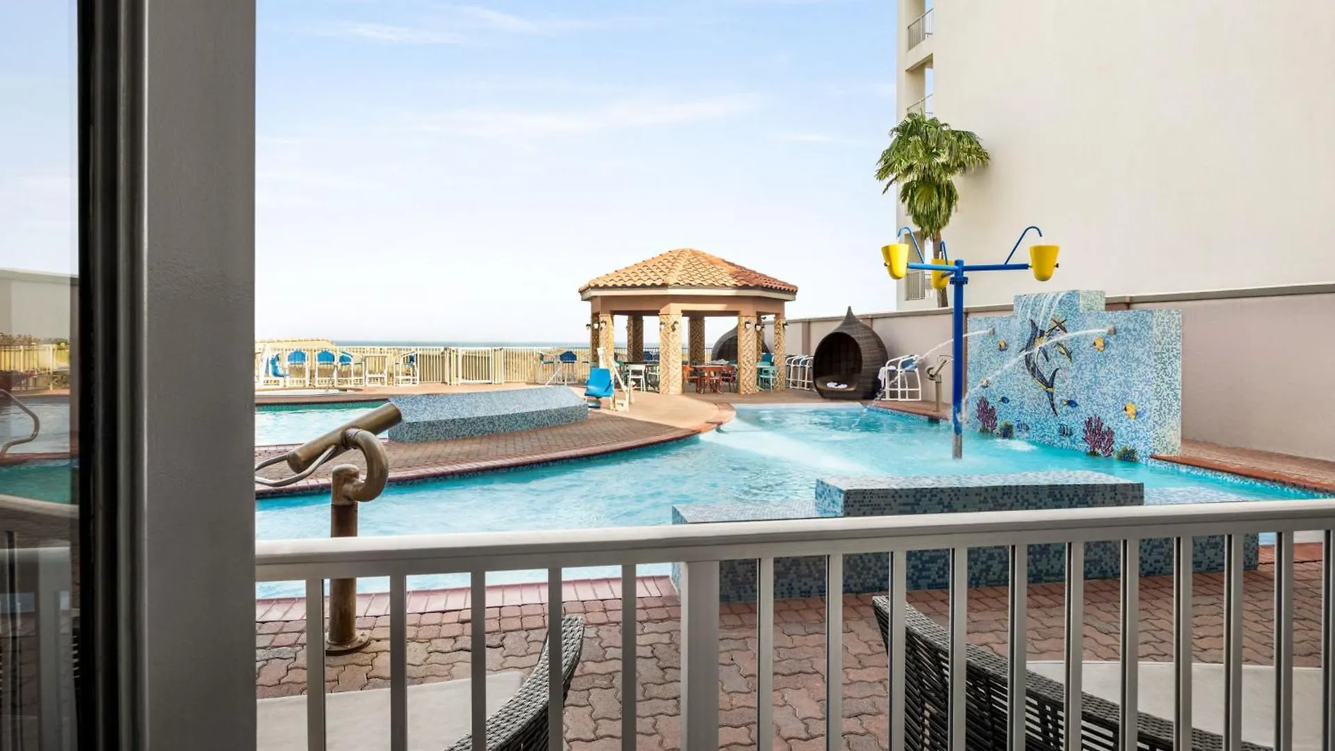 La Copa Hotel South Padre Island