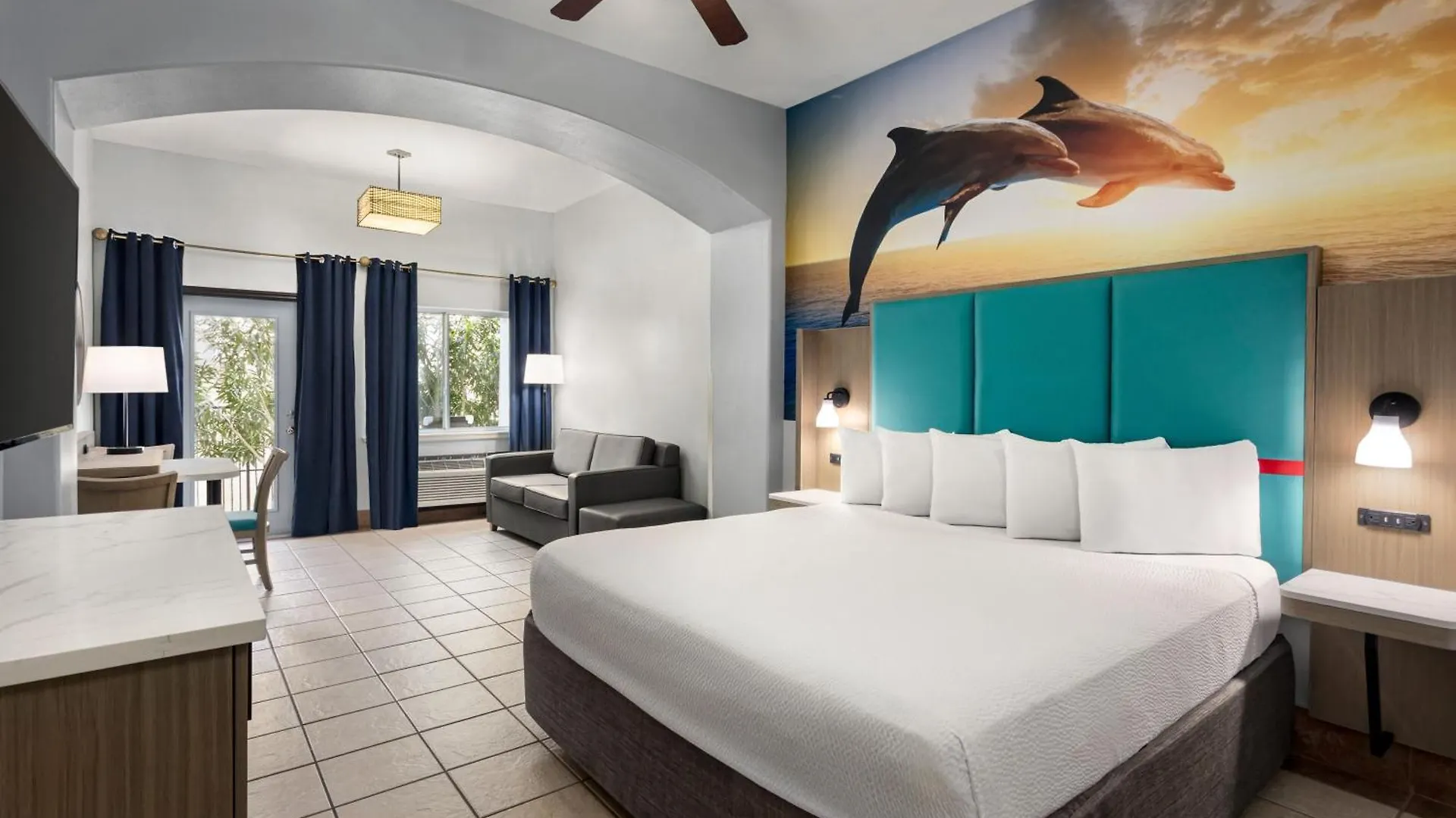 Hotel La Copa 3*