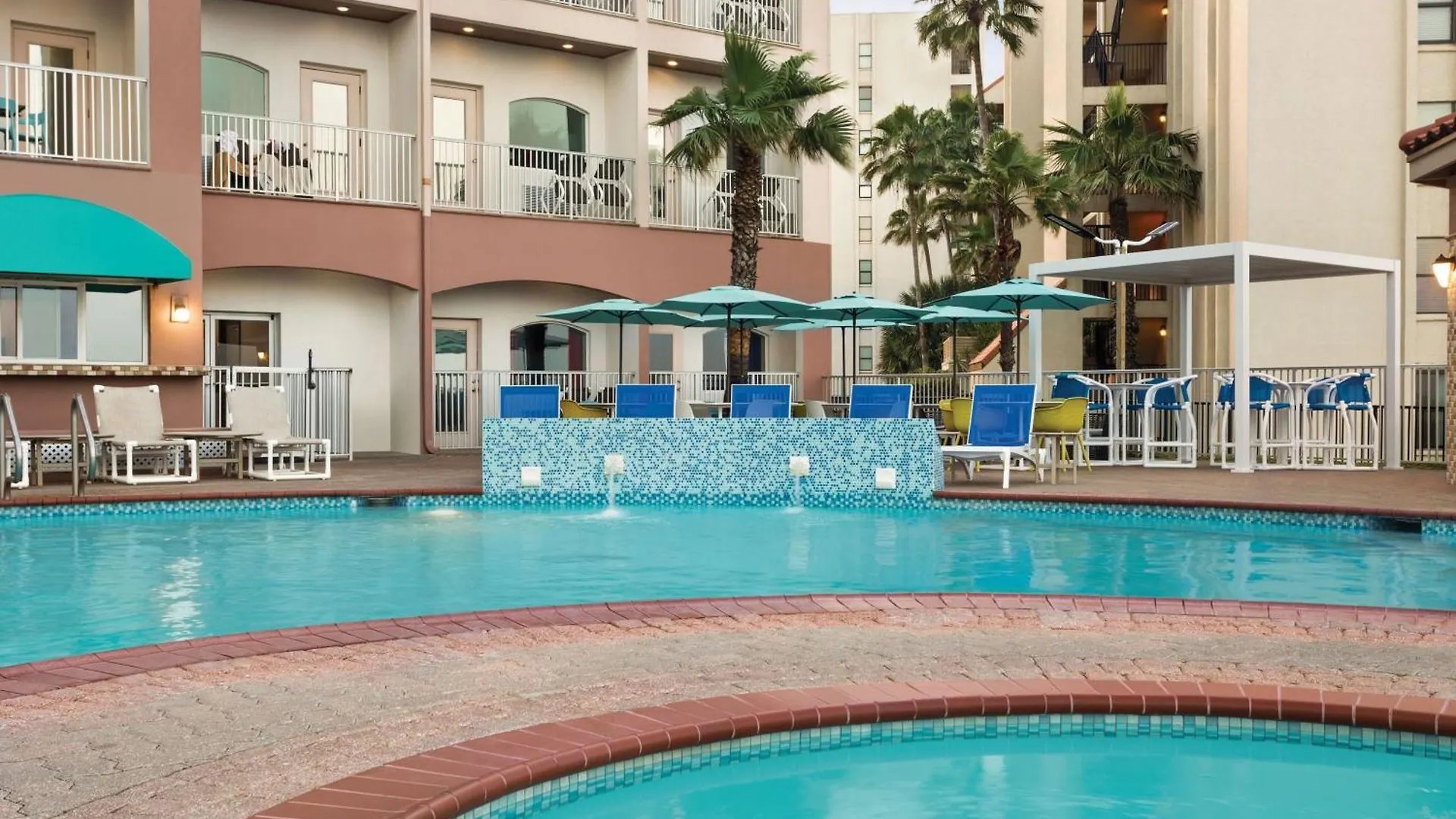 Hotel La Copa