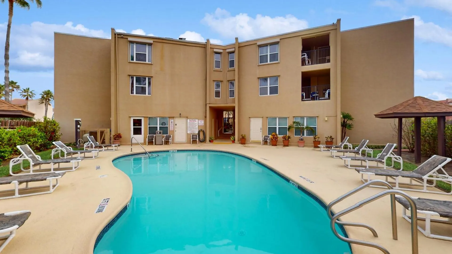 Surfside Holiday home South Padre Island