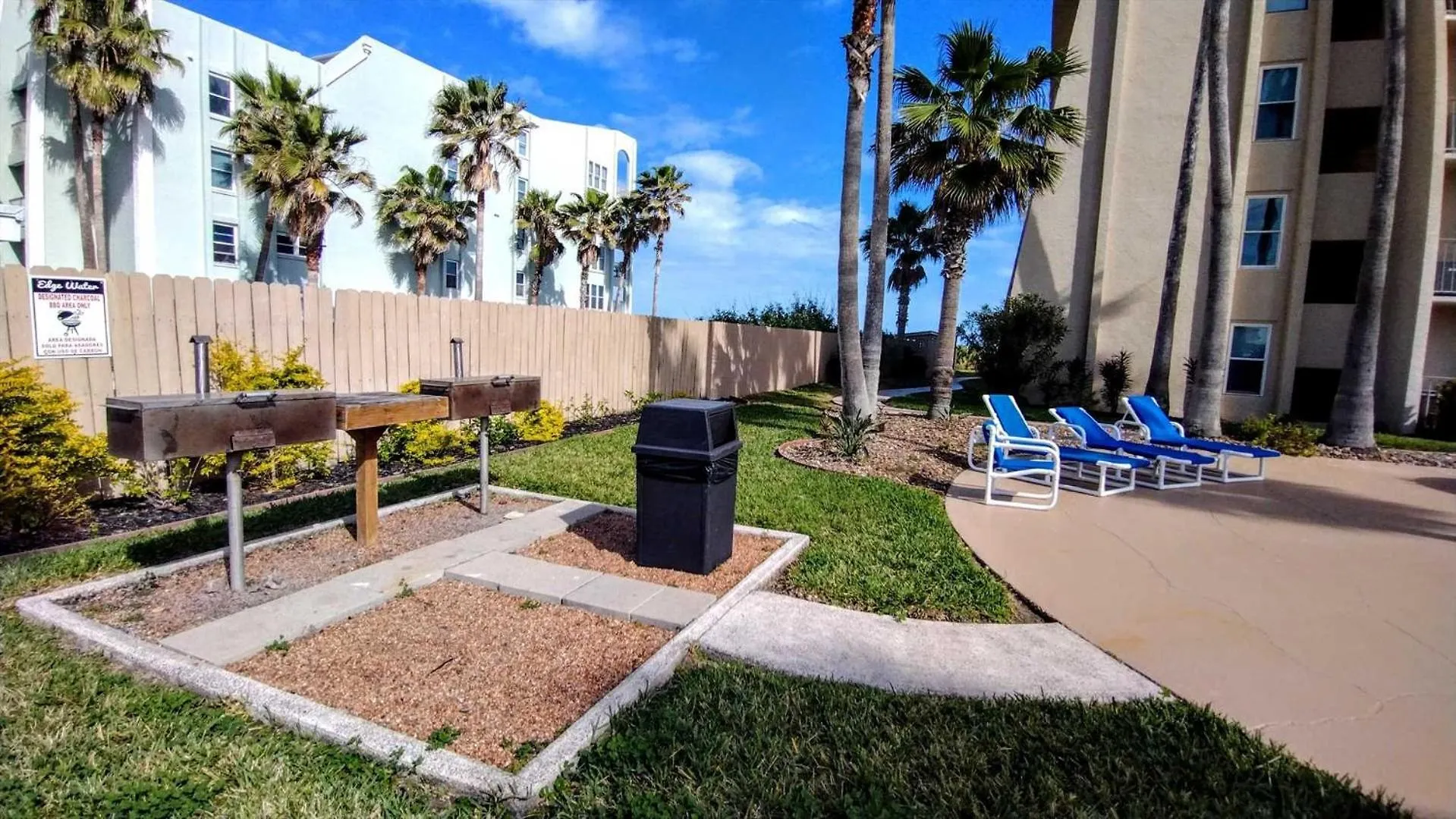 Apartment Edgewater 507 *