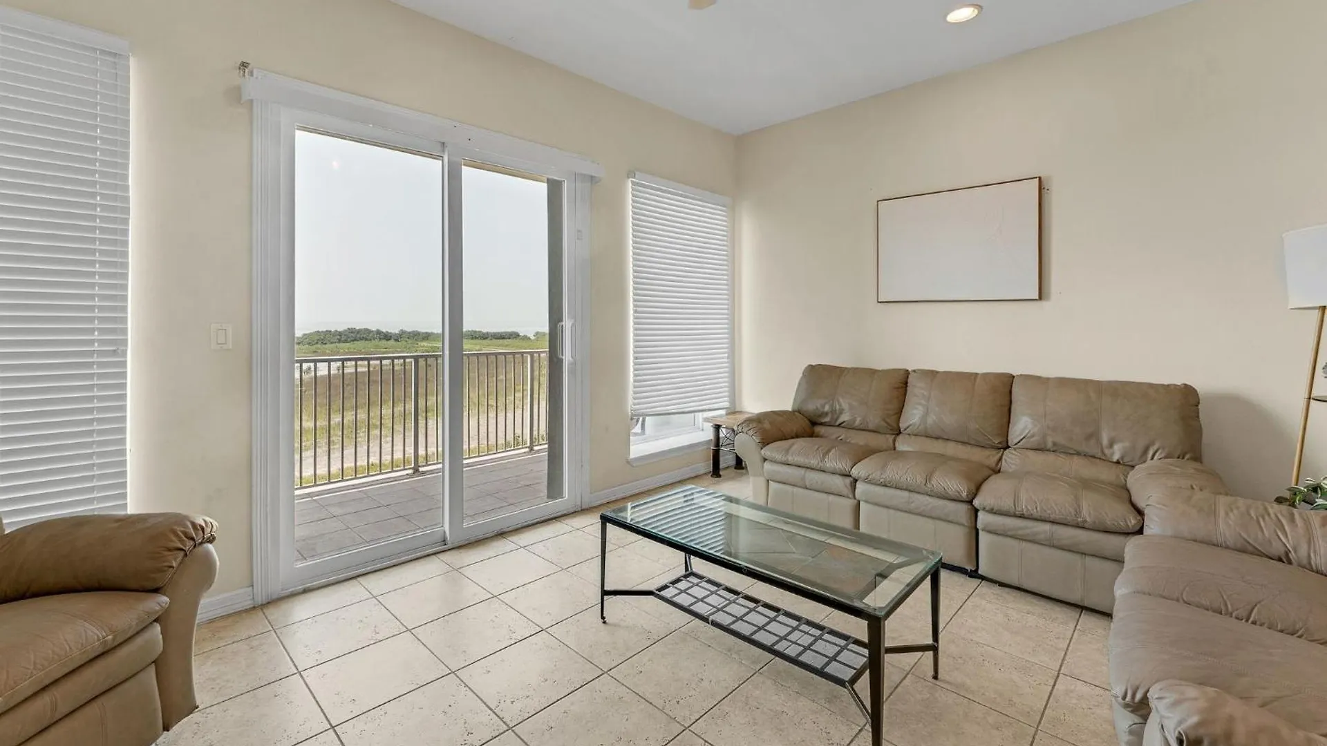 Island Paradise - Ocean View And Pool Access * South Padre Island