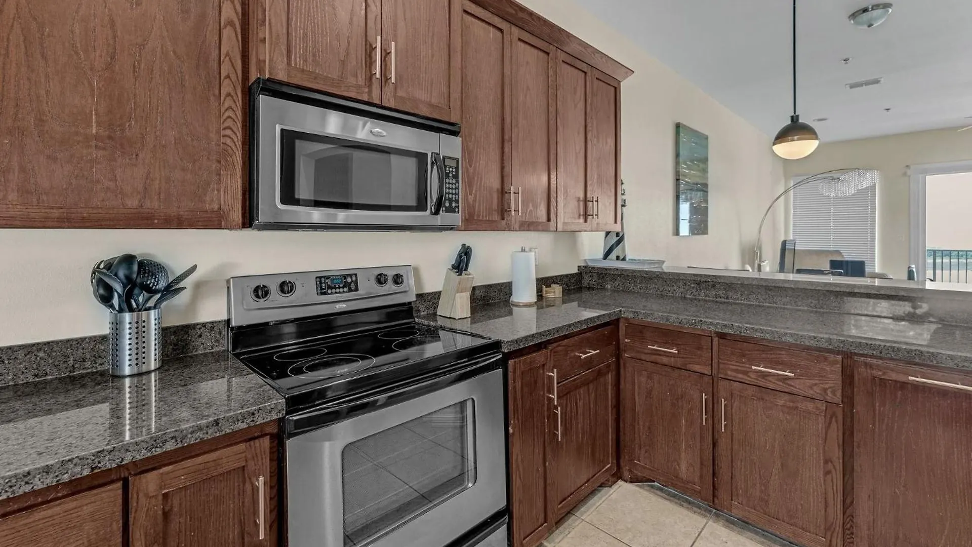 Apartment Island Paradise - Ocean View And Pool Access South Padre Island