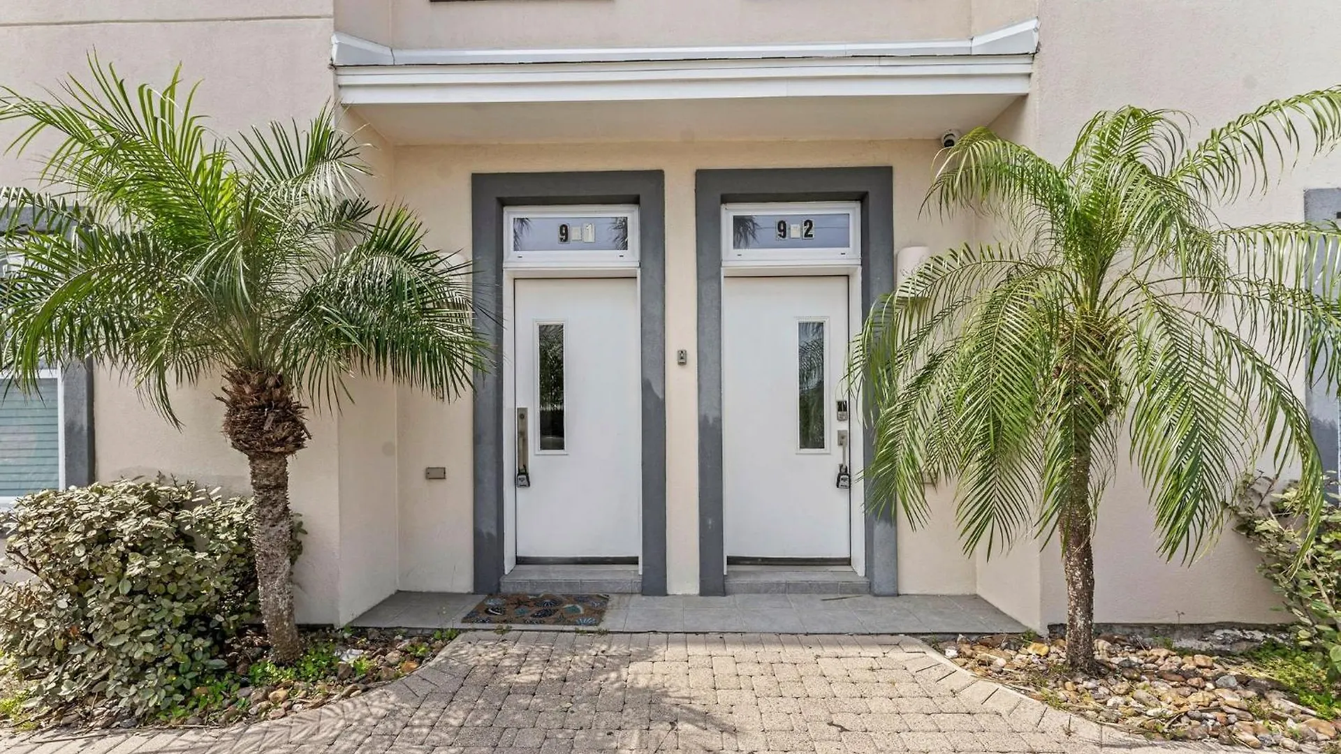 Apartment Island Paradise - Ocean View And Pool Access *