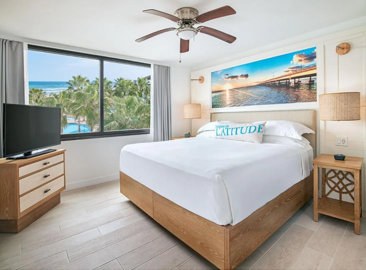 Margaritaville 4*