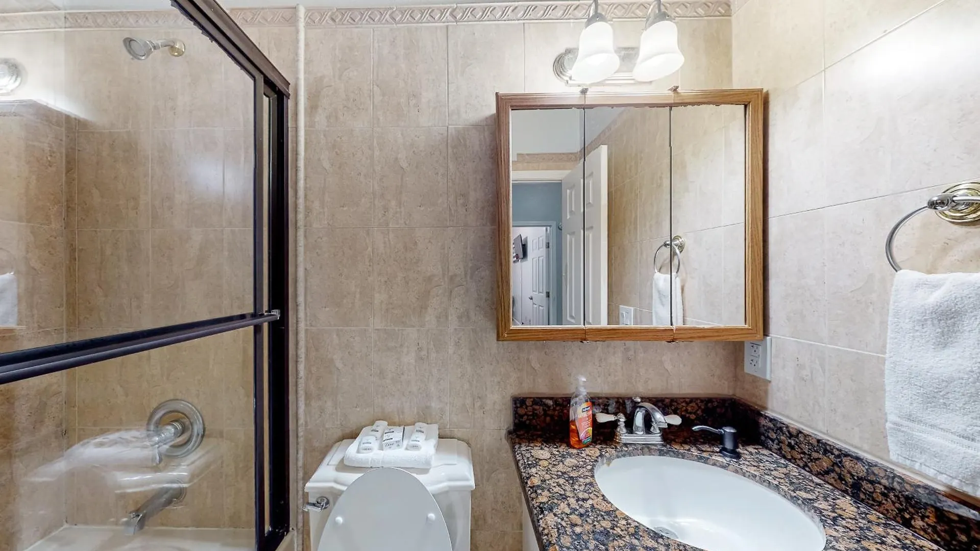 Holiday home Pura Vida Unit A *