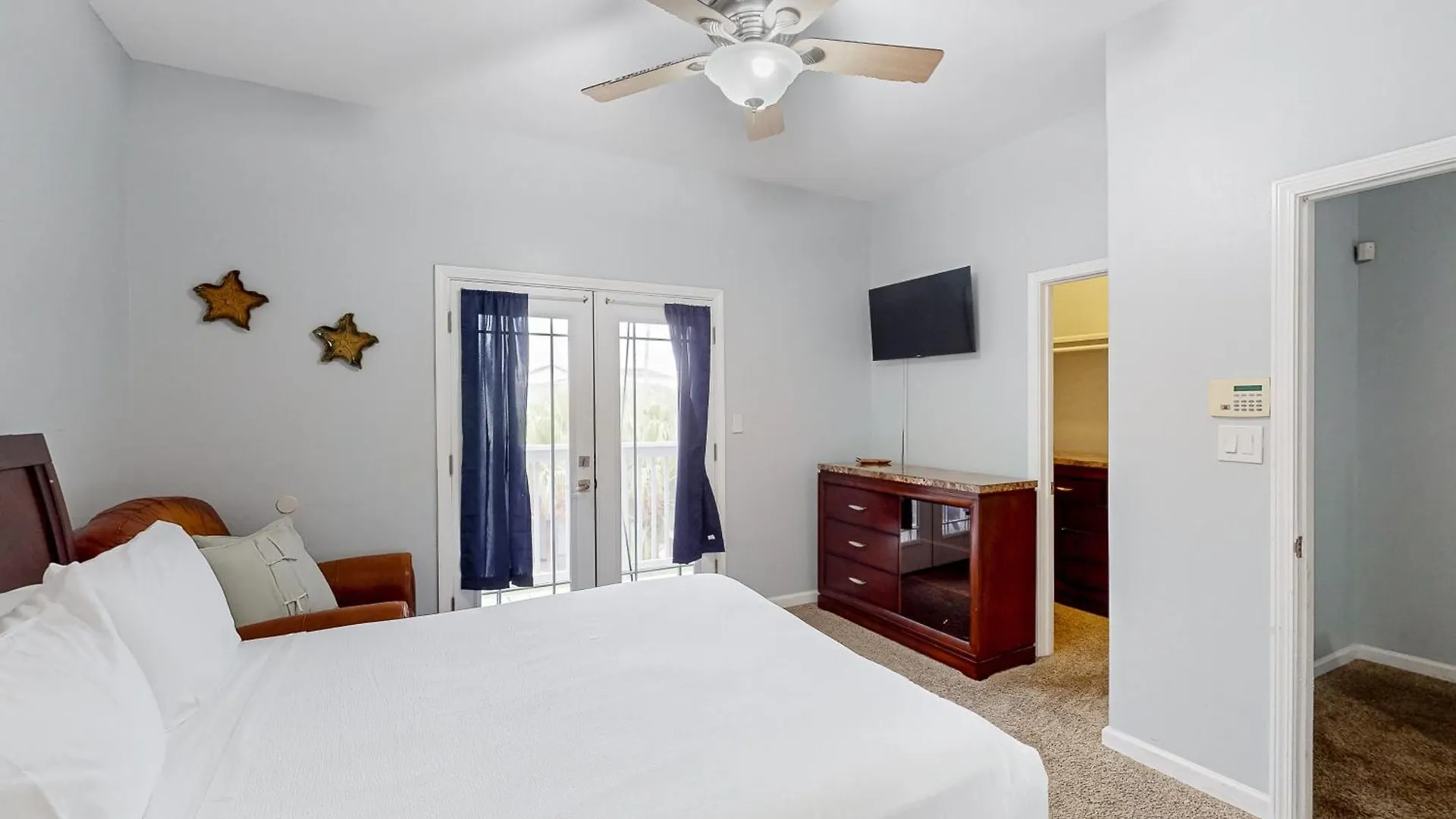 Pura Vida Unit A Holiday home South Padre Island