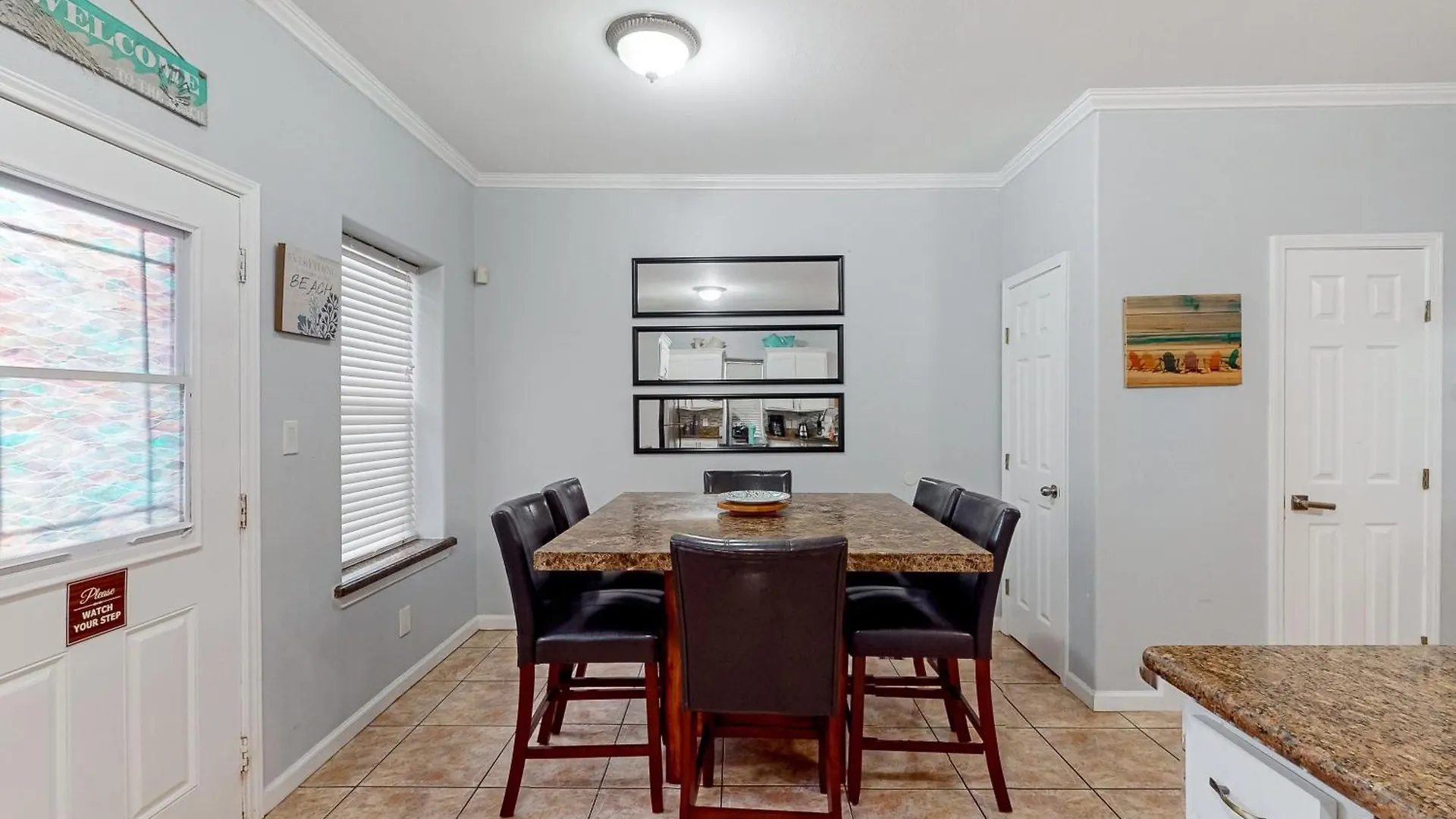 Holiday home Pura Vida Unit A South Padre Island