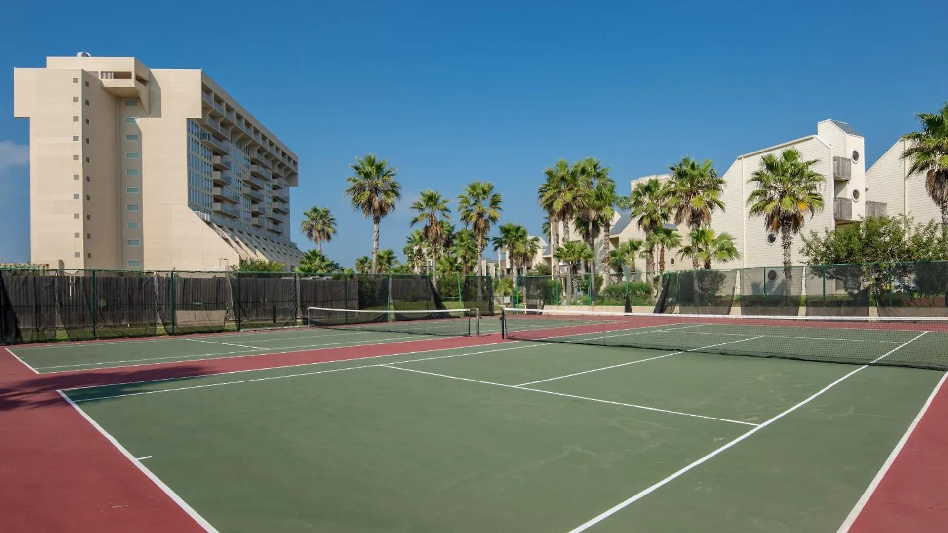 Modern With Ocean View Private Balcony * South Padre Island