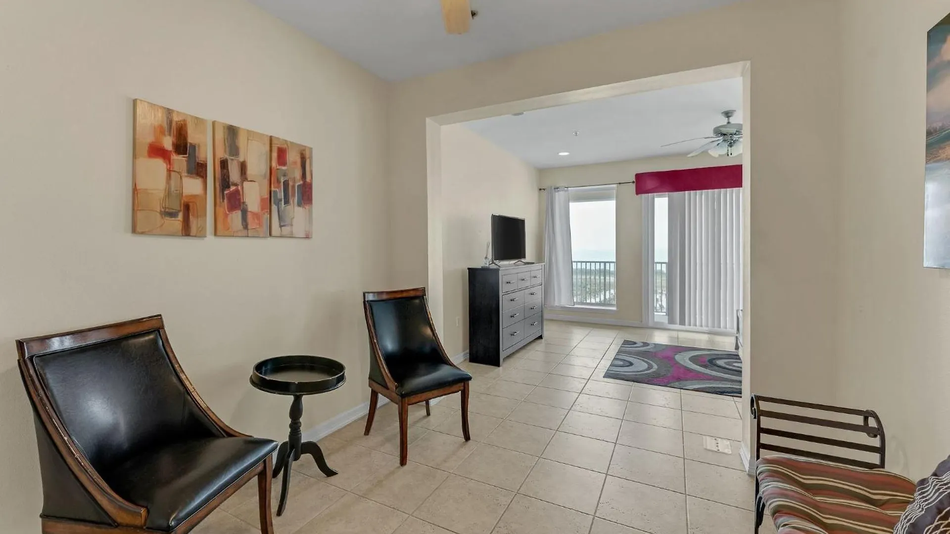 Island Paradise - Ocean View And Pool Access Apartment *