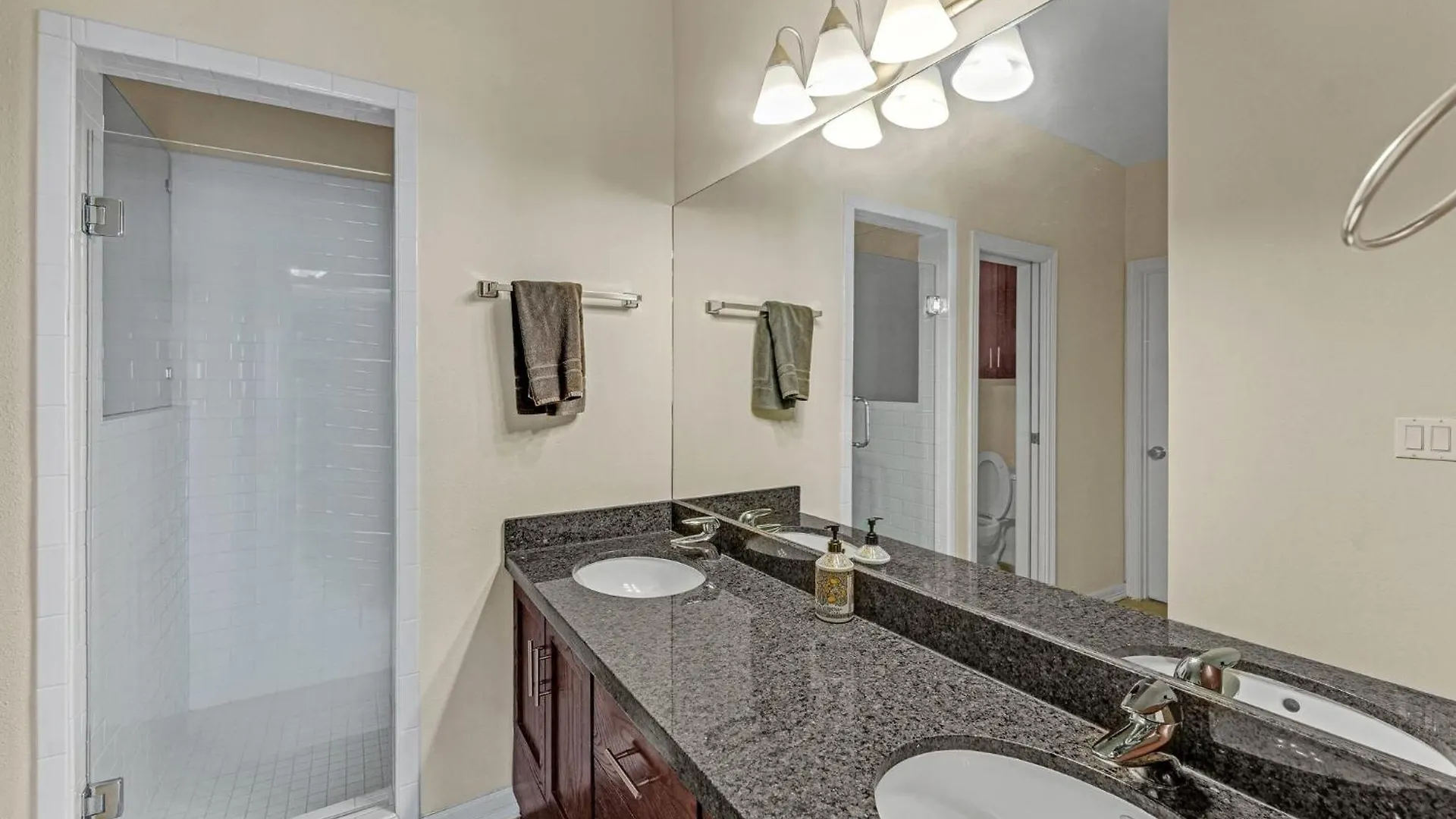 Apartment Island Paradise - Ocean View And Pool Access