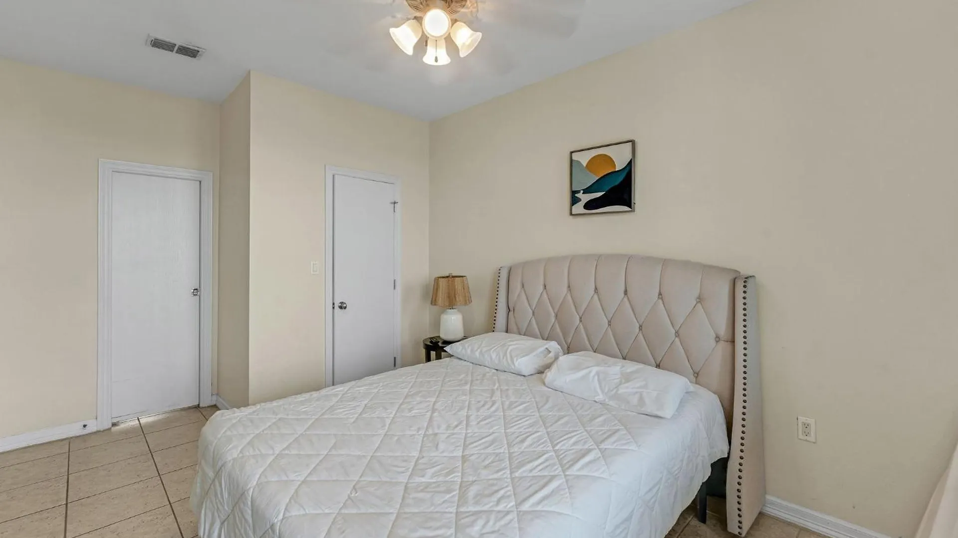Island Paradise - Ocean View And Pool Access Apartment South Padre Island