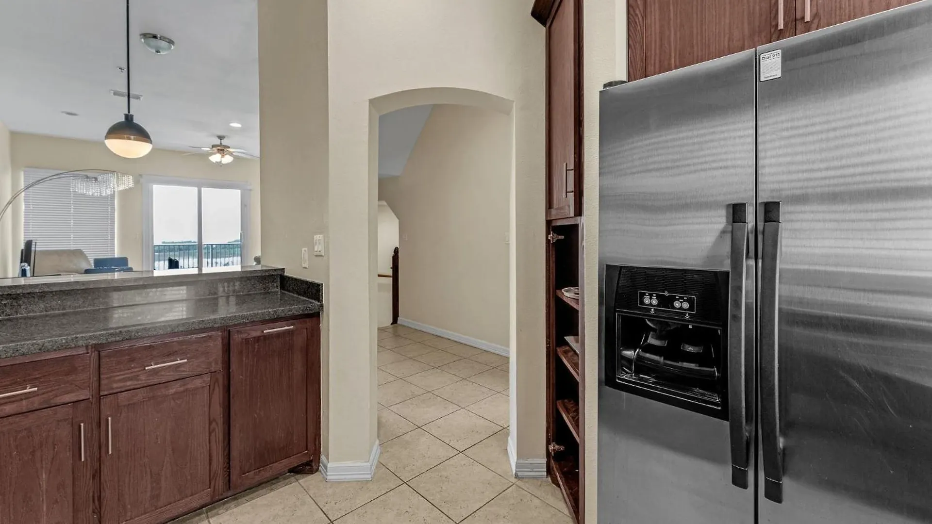Apartment Island Paradise - Ocean View And Pool Access South Padre Island