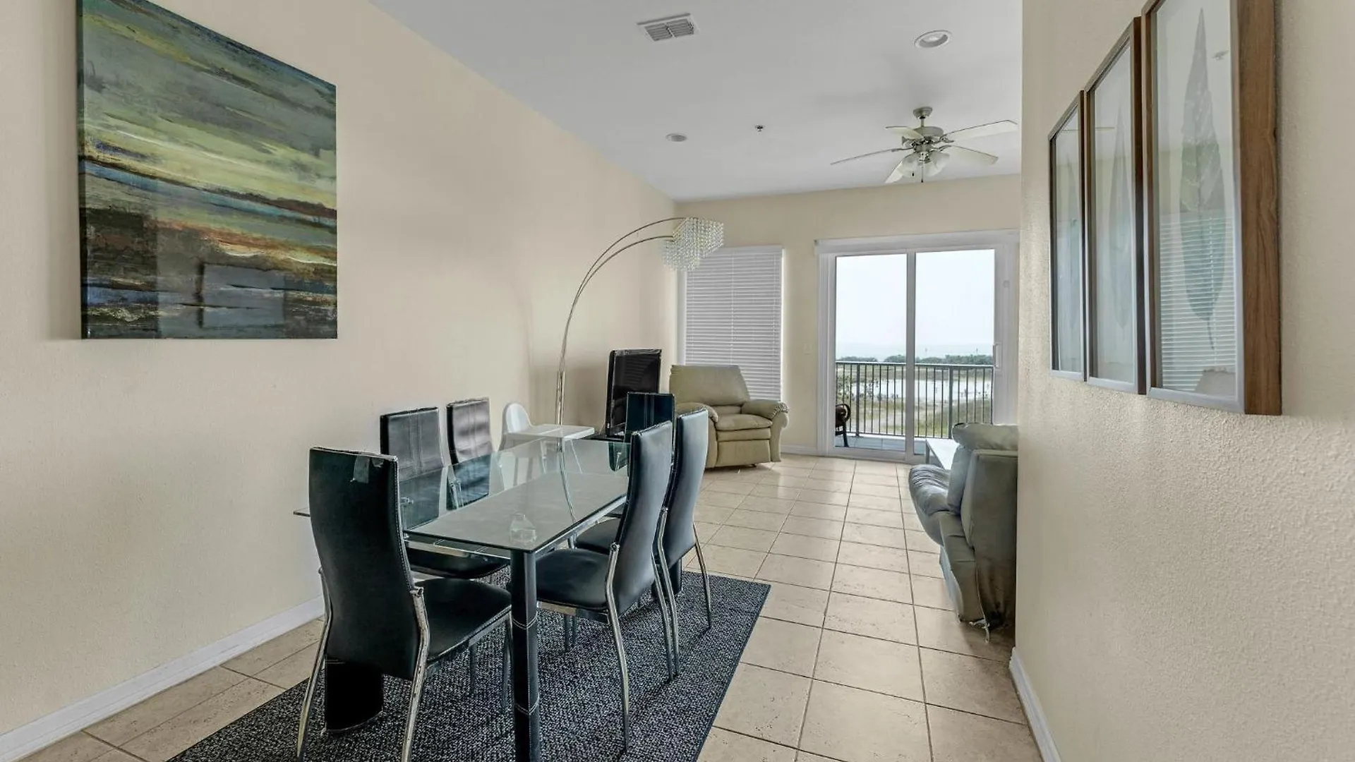 Island Paradise - Ocean View And Pool Access