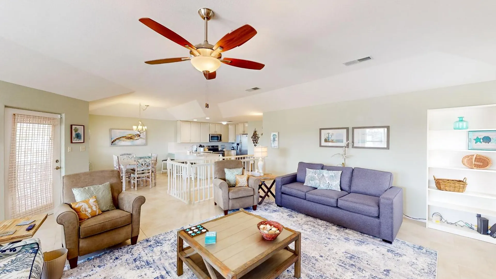 Prázdninový dům Lantana Bay Escape South Padre Island